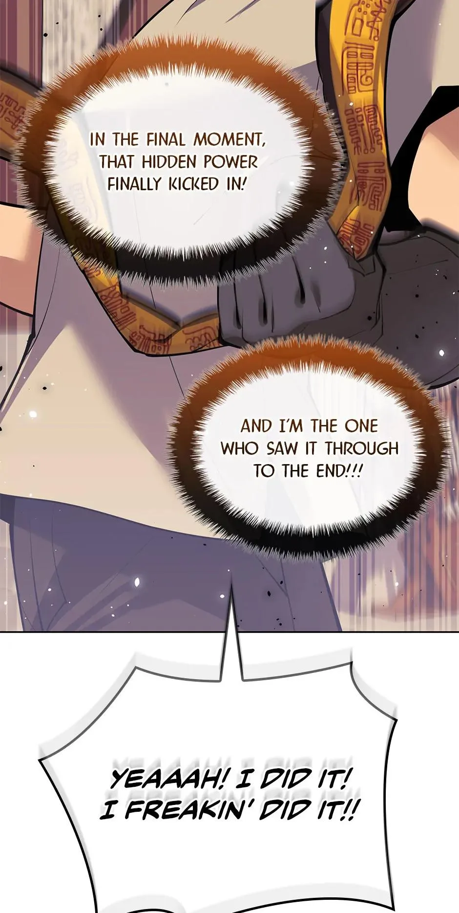 Overgeared Chapter 240 – Page 55