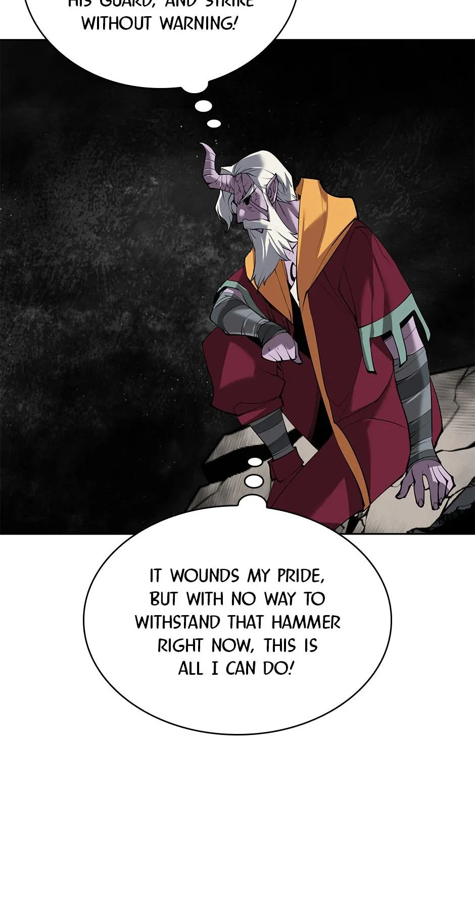 Overgeared Chapter 240 – Page 75
