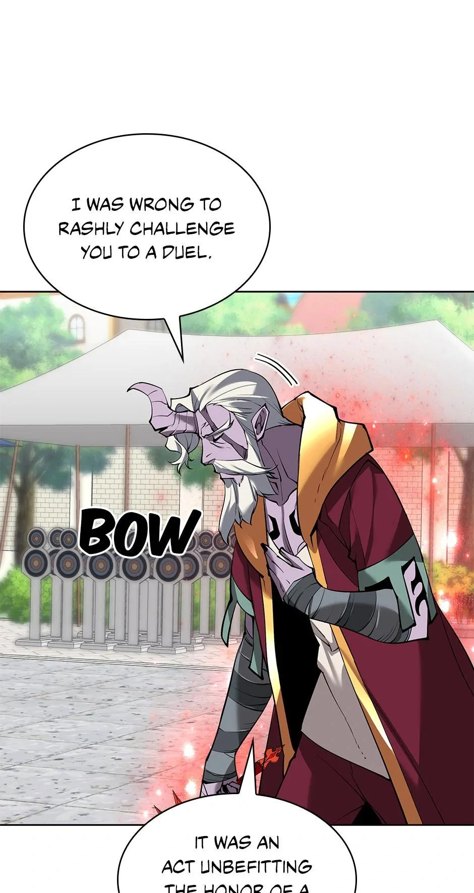 Overgeared Chapter 240 – Page 84