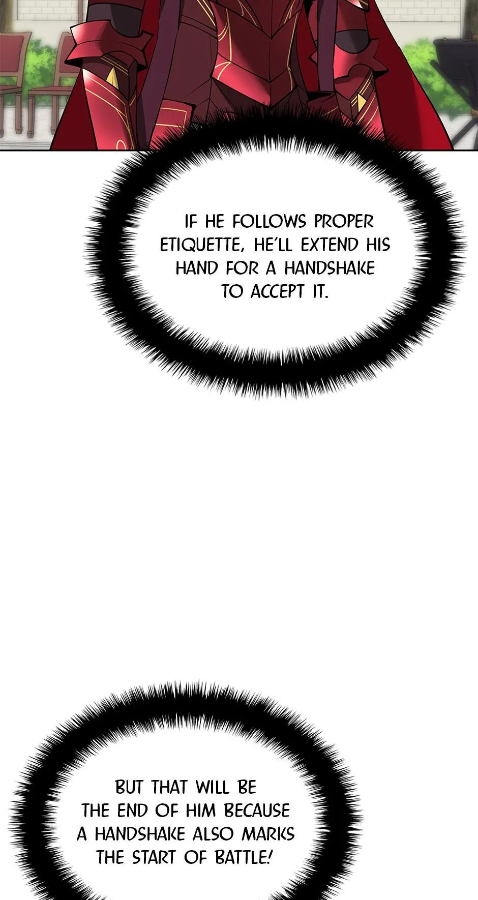 Overgeared Chapter 240 – Page 86
