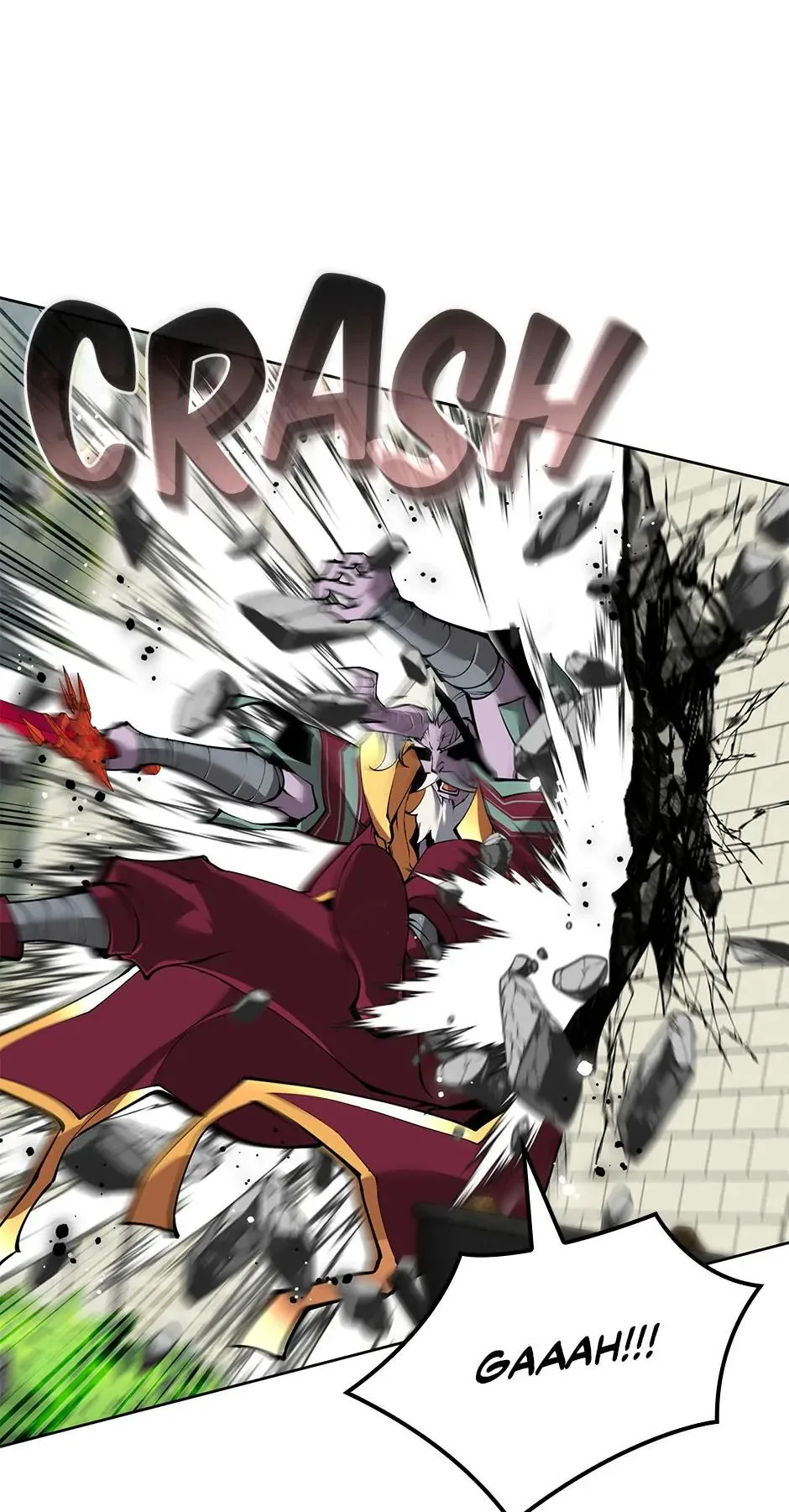 Overgeared Chapter 240 – Page 95