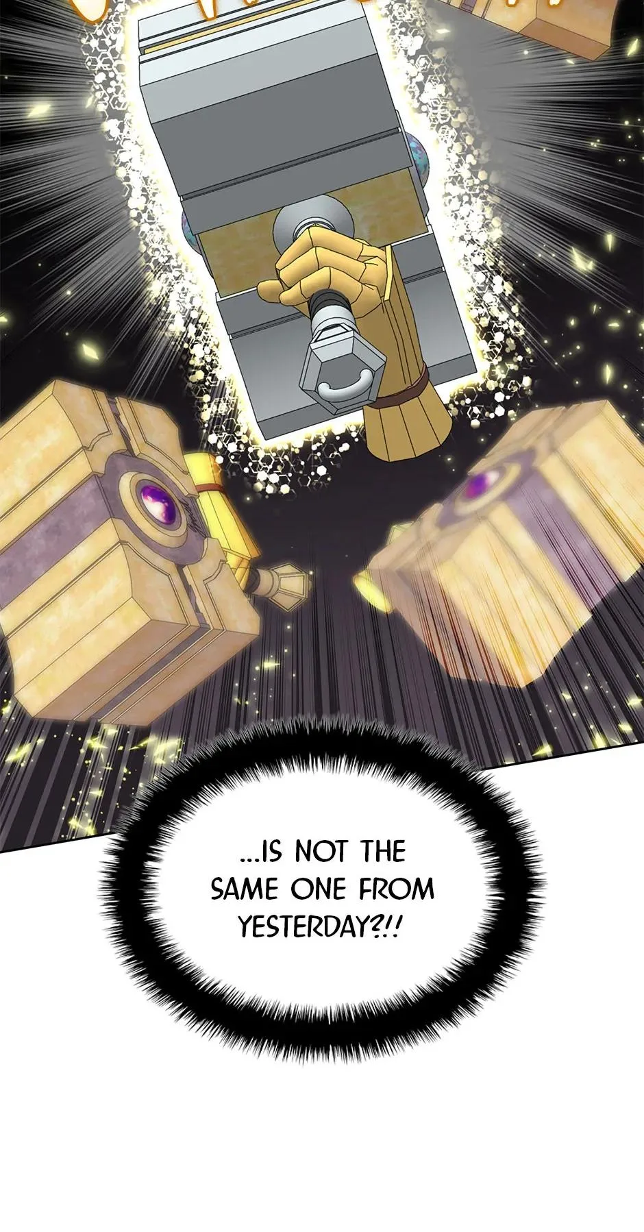 Overgeared Chapter 240 – Page 98