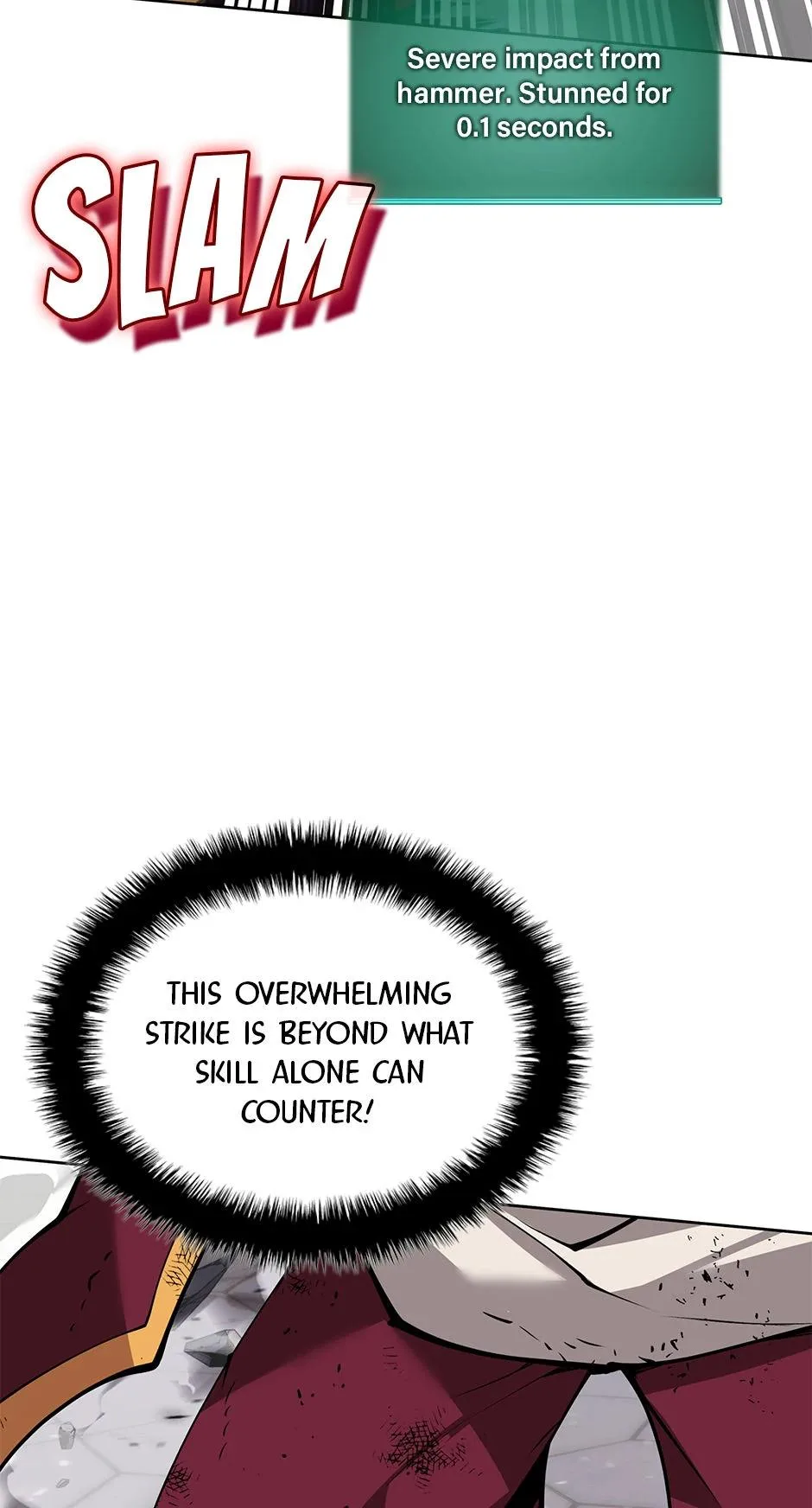 Overgeared Chapter 240 – Page 101