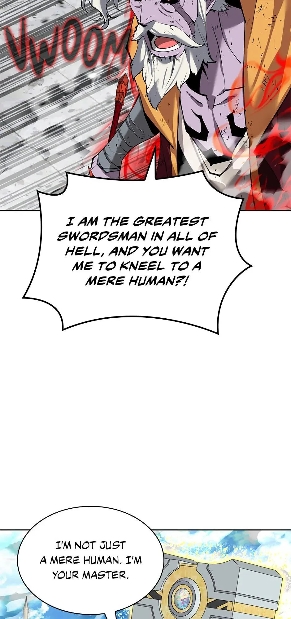 Overgeared Chapter 240 – Page 107