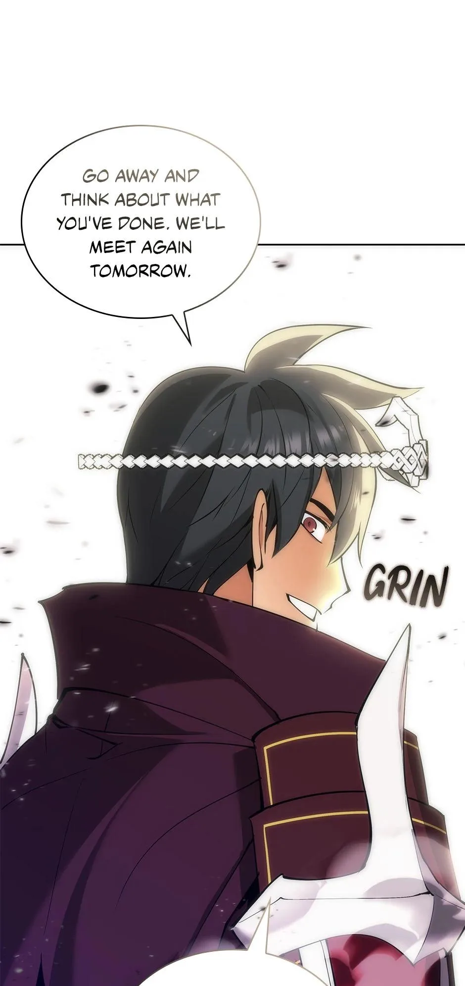 Overgeared Chapter 240 – Page 110