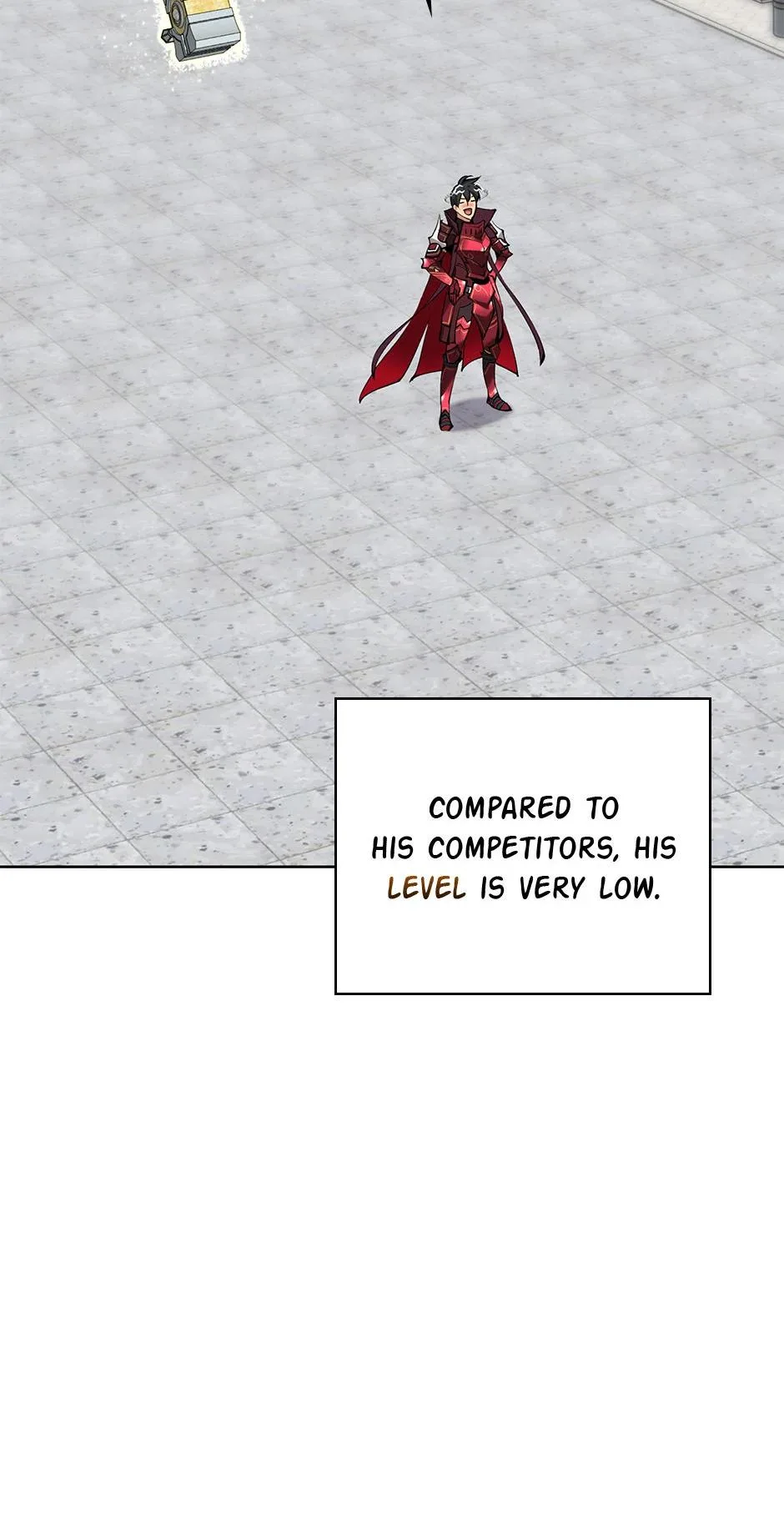 Overgeared Chapter 240 – Page 117