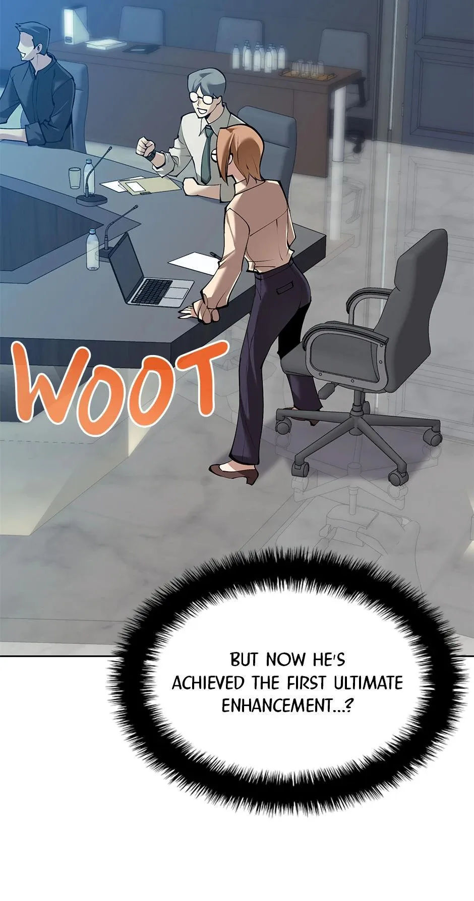 Overgeared Chapter 241 – Page 5