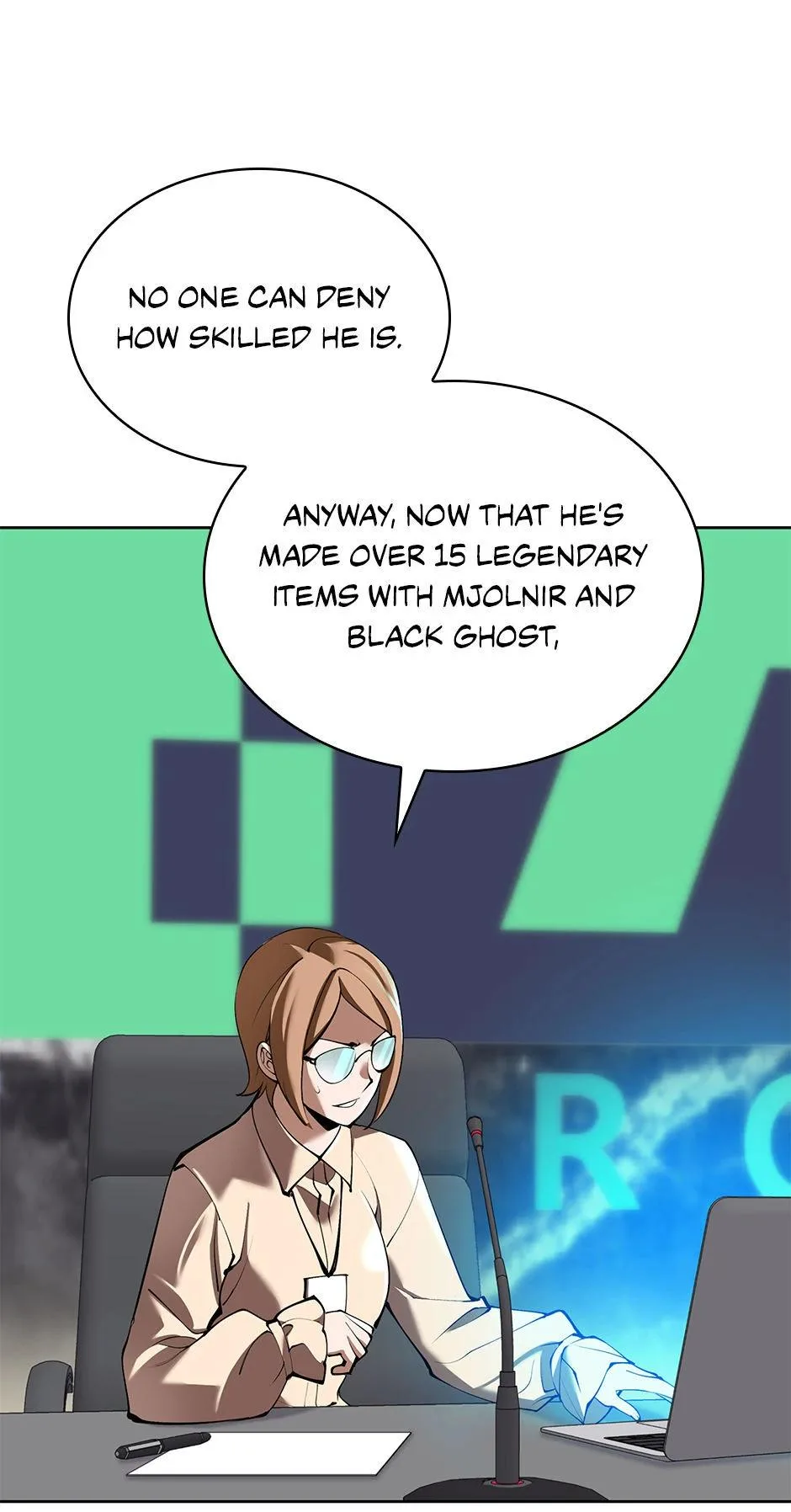 Overgeared Chapter 241 – Page 10