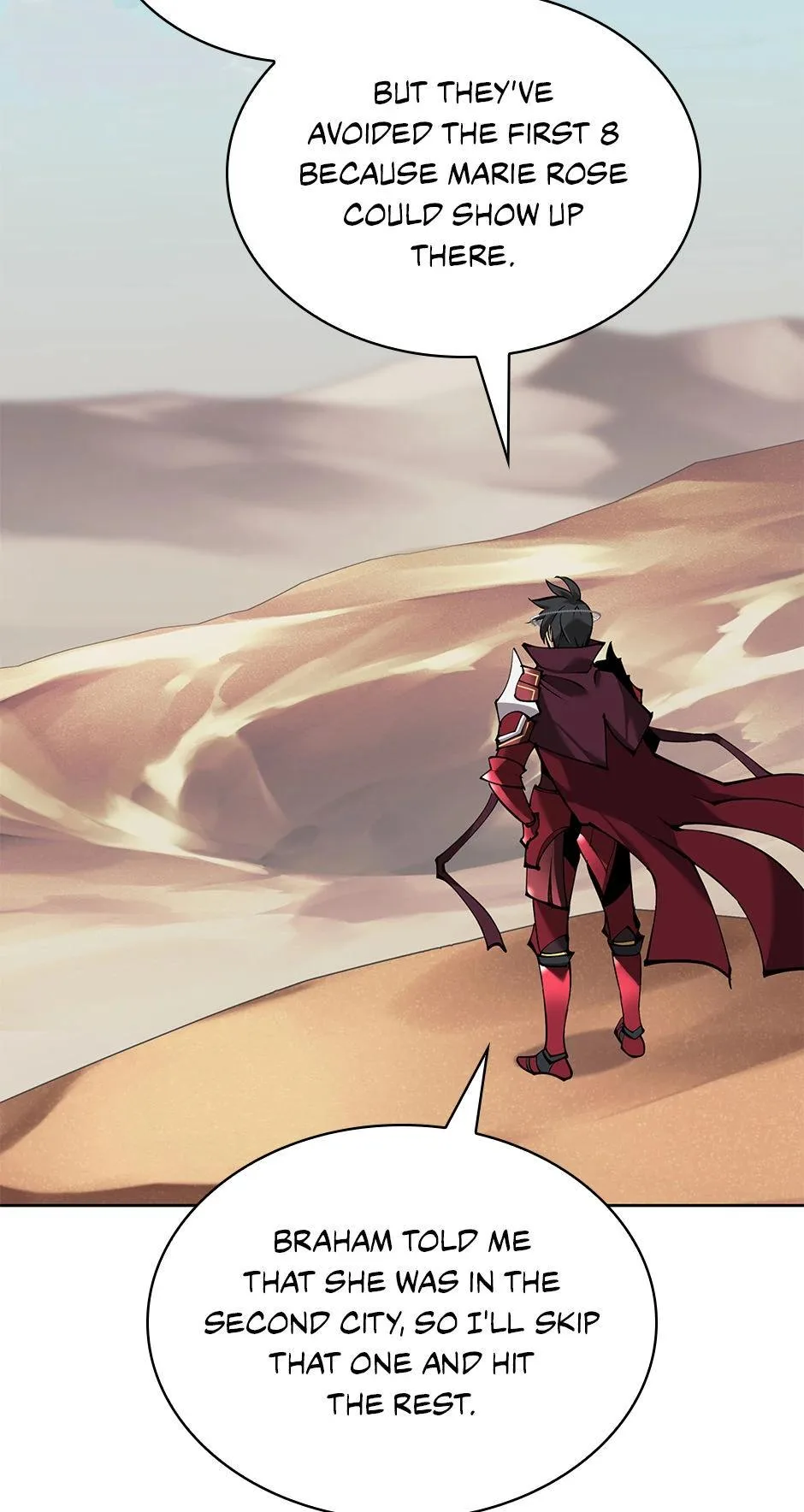 Overgeared Chapter 241 – Page 16