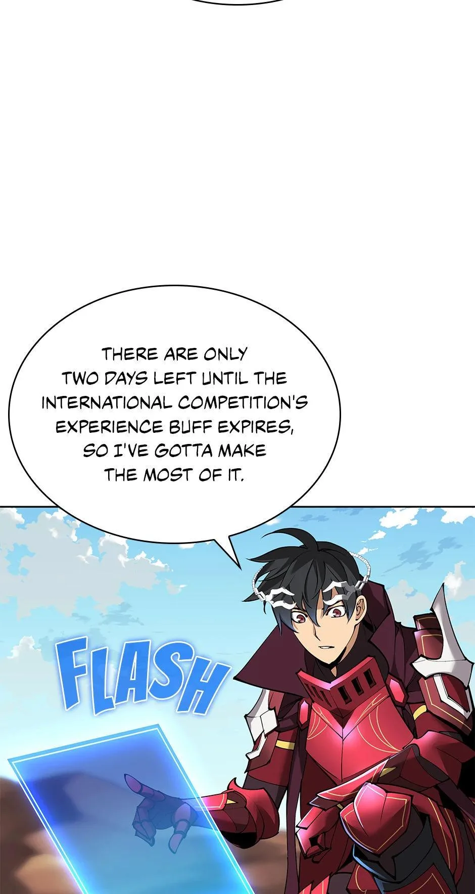 Overgeared Chapter 241 – Page 17