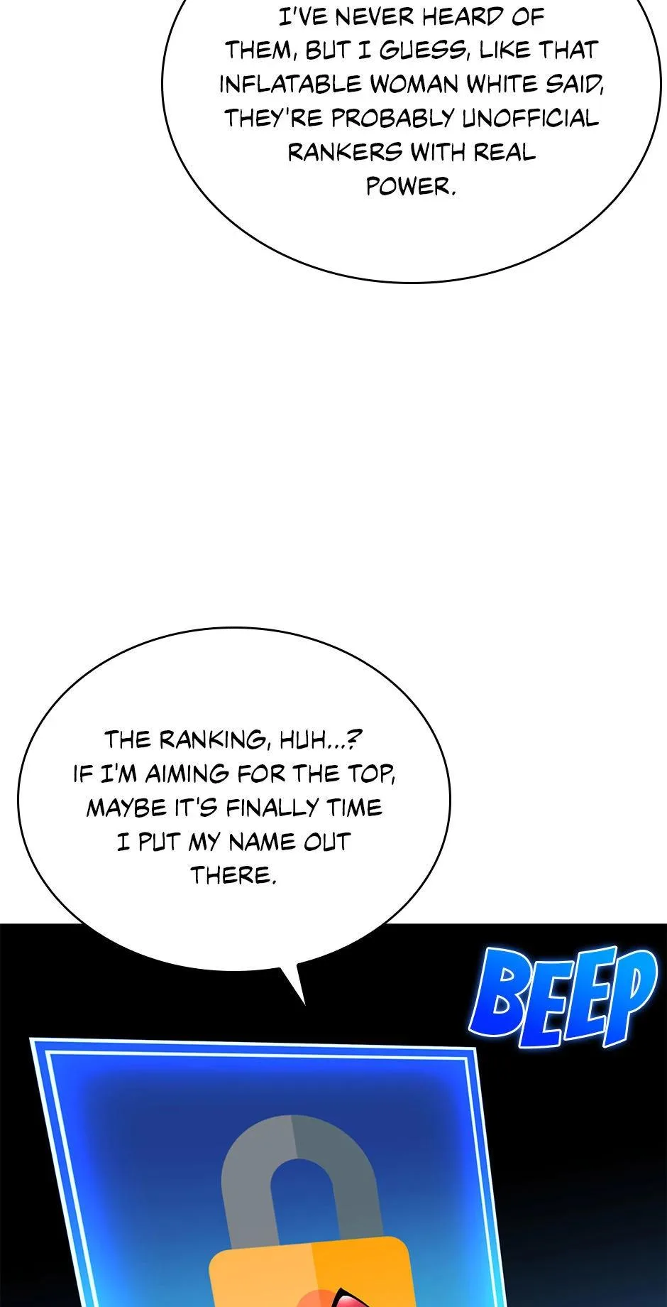 Overgeared Chapter 241 – Page 21