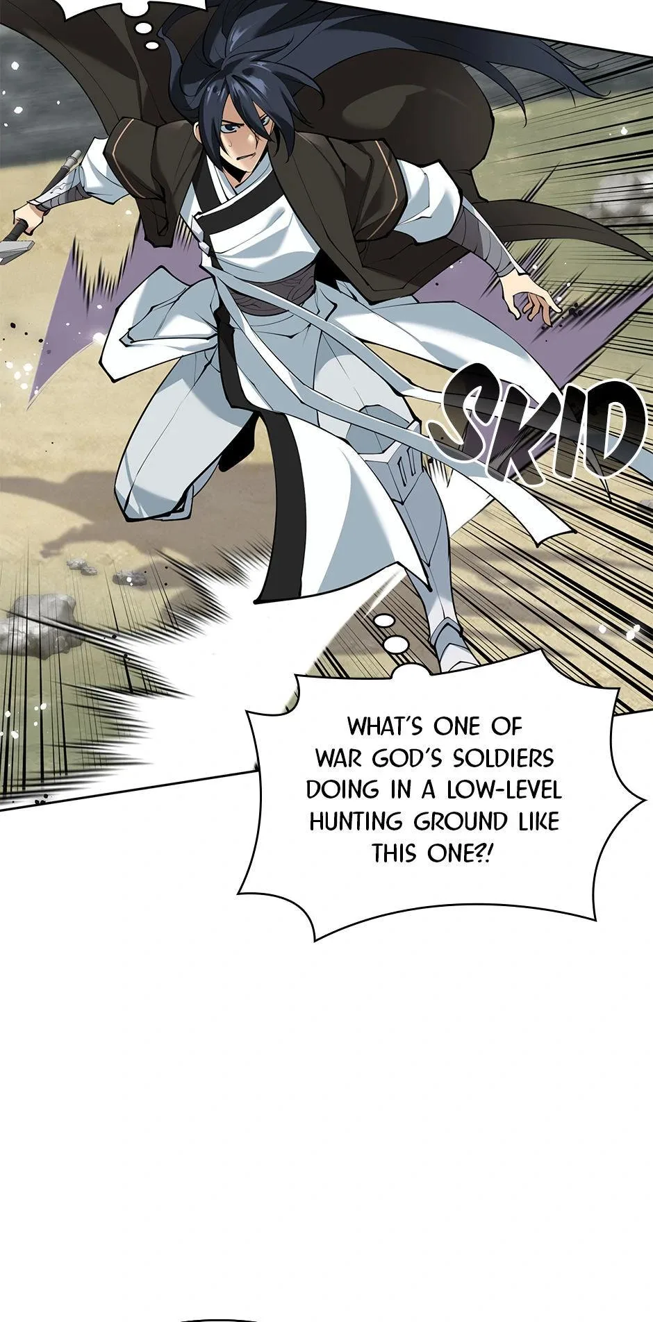 Overgeared Chapter 241 – Page 34