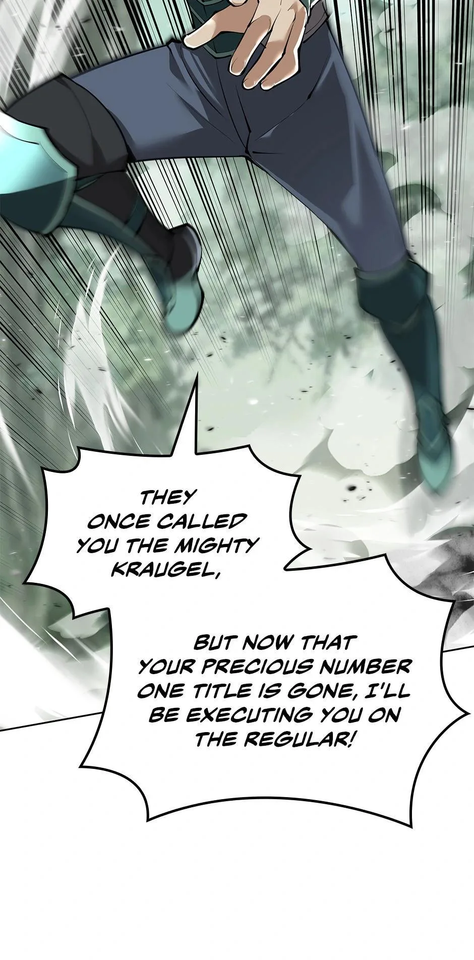 Overgeared Chapter 241 – Page 37