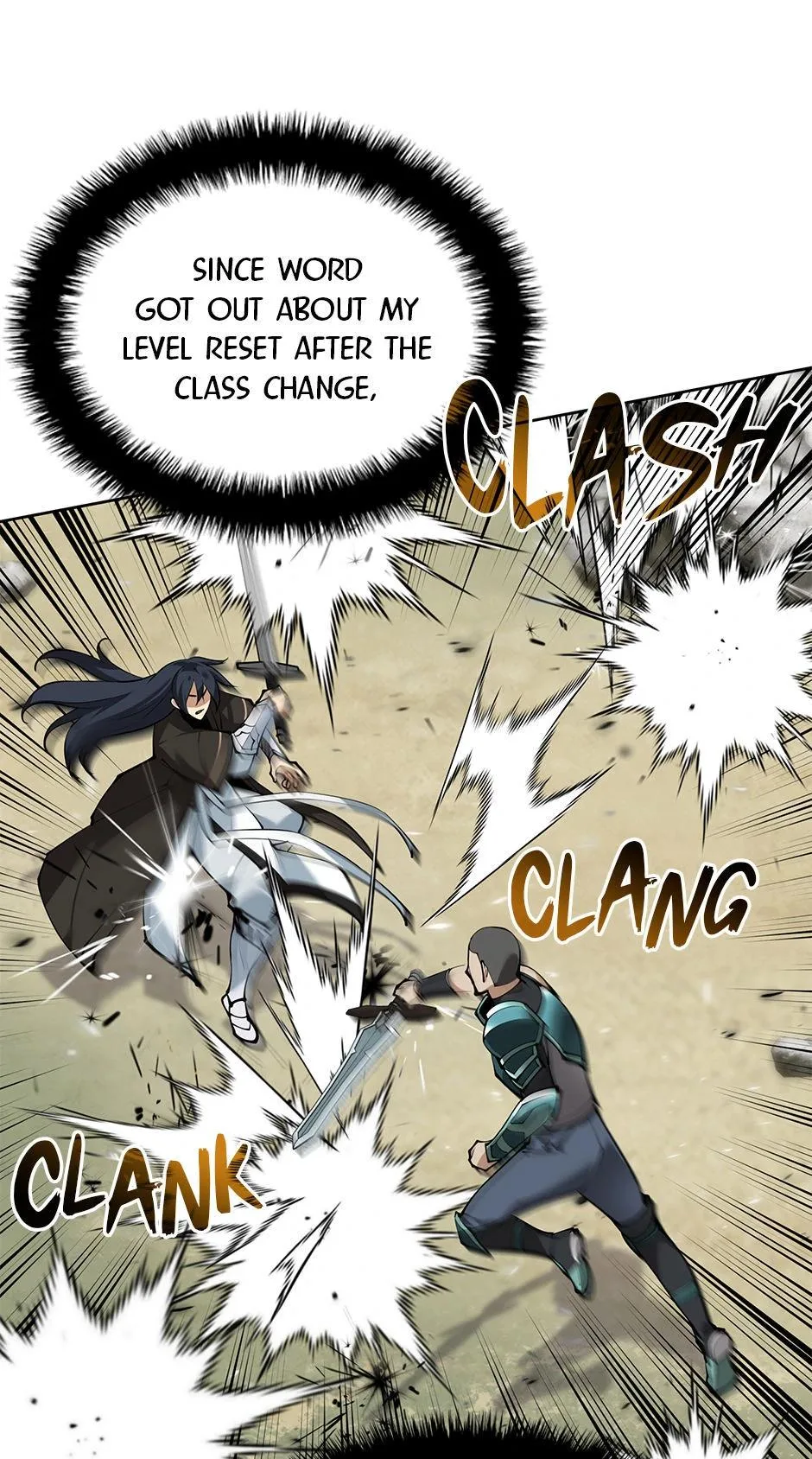 Overgeared Chapter 241 – Page 38