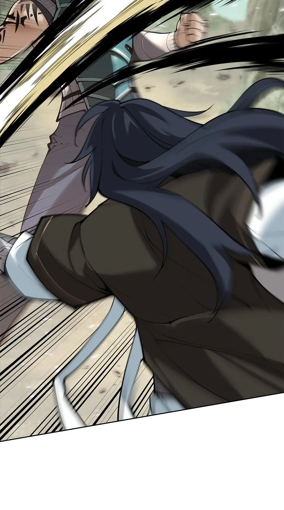 Overgeared Chapter 241 – Page 40