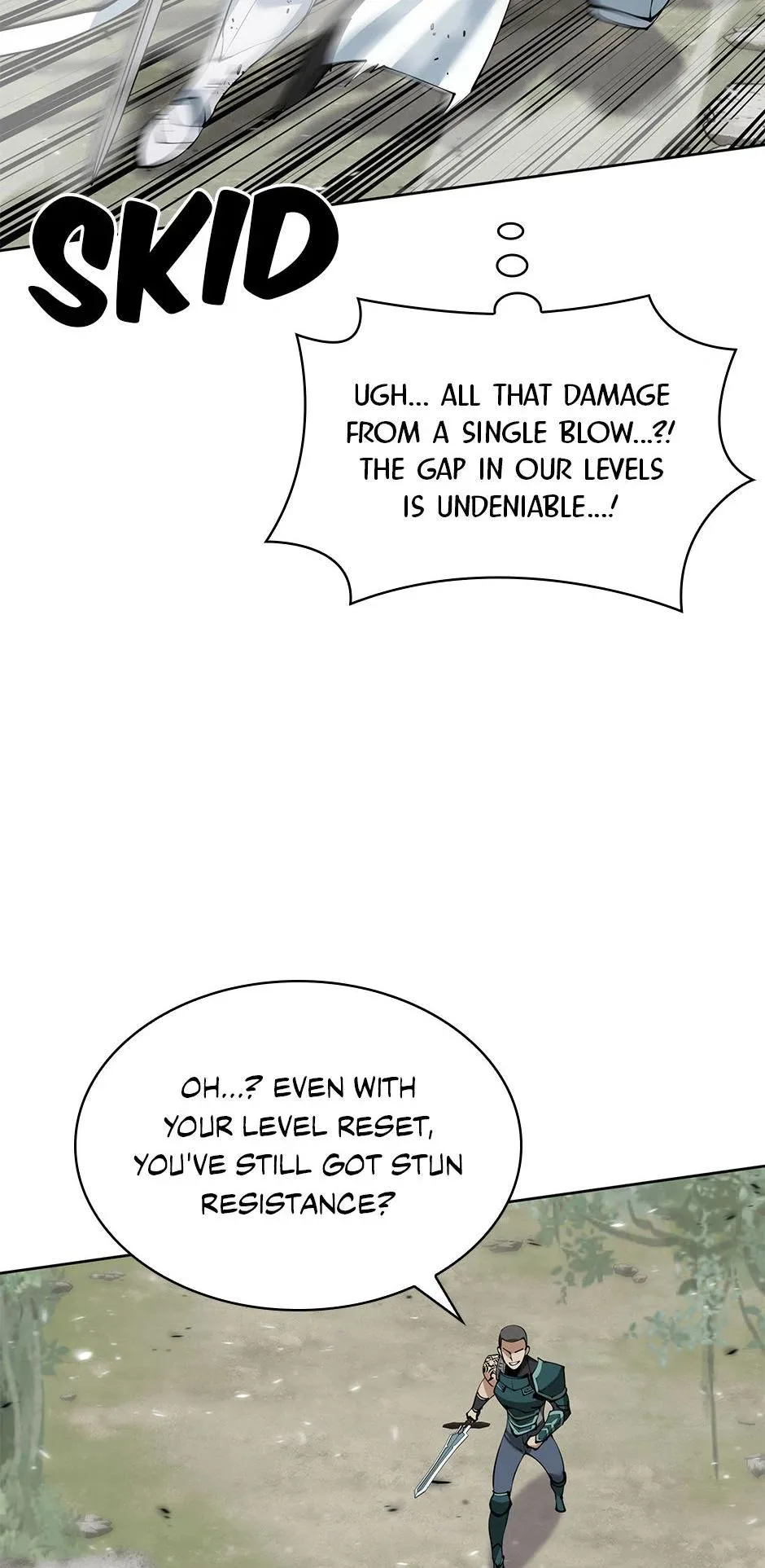 Overgeared Chapter 241 – Page 44