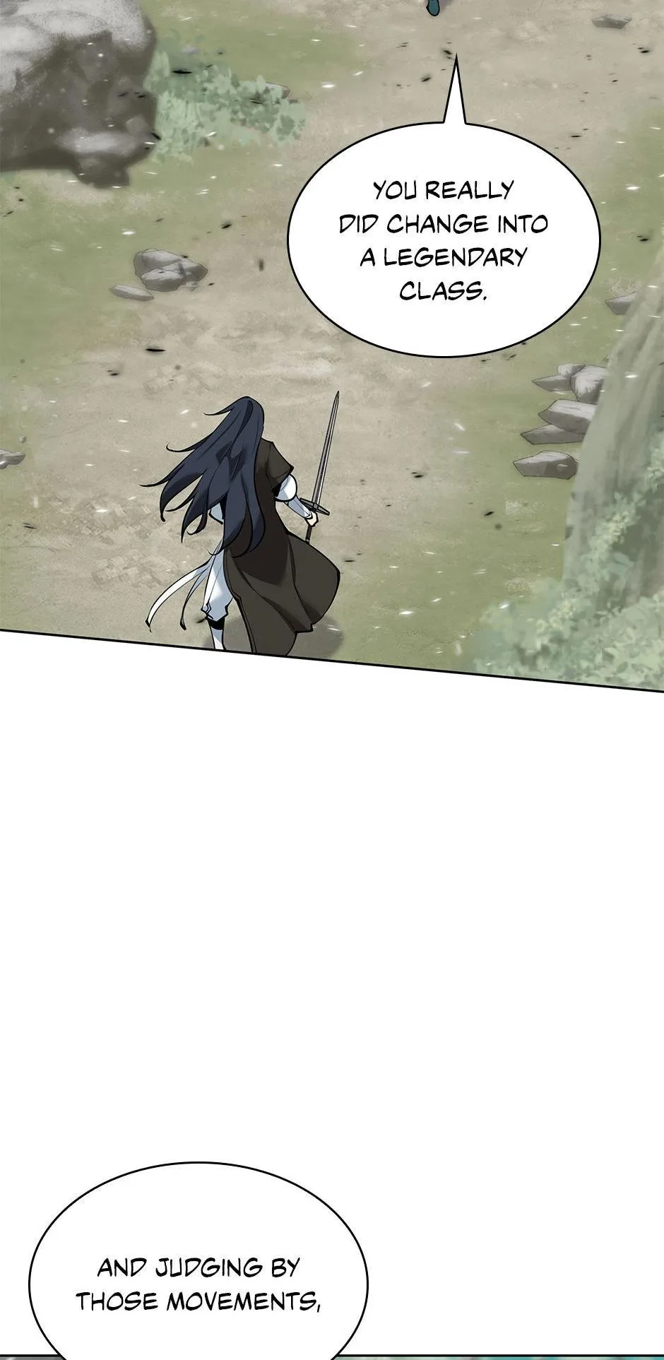 Overgeared Chapter 241 – Page 45
