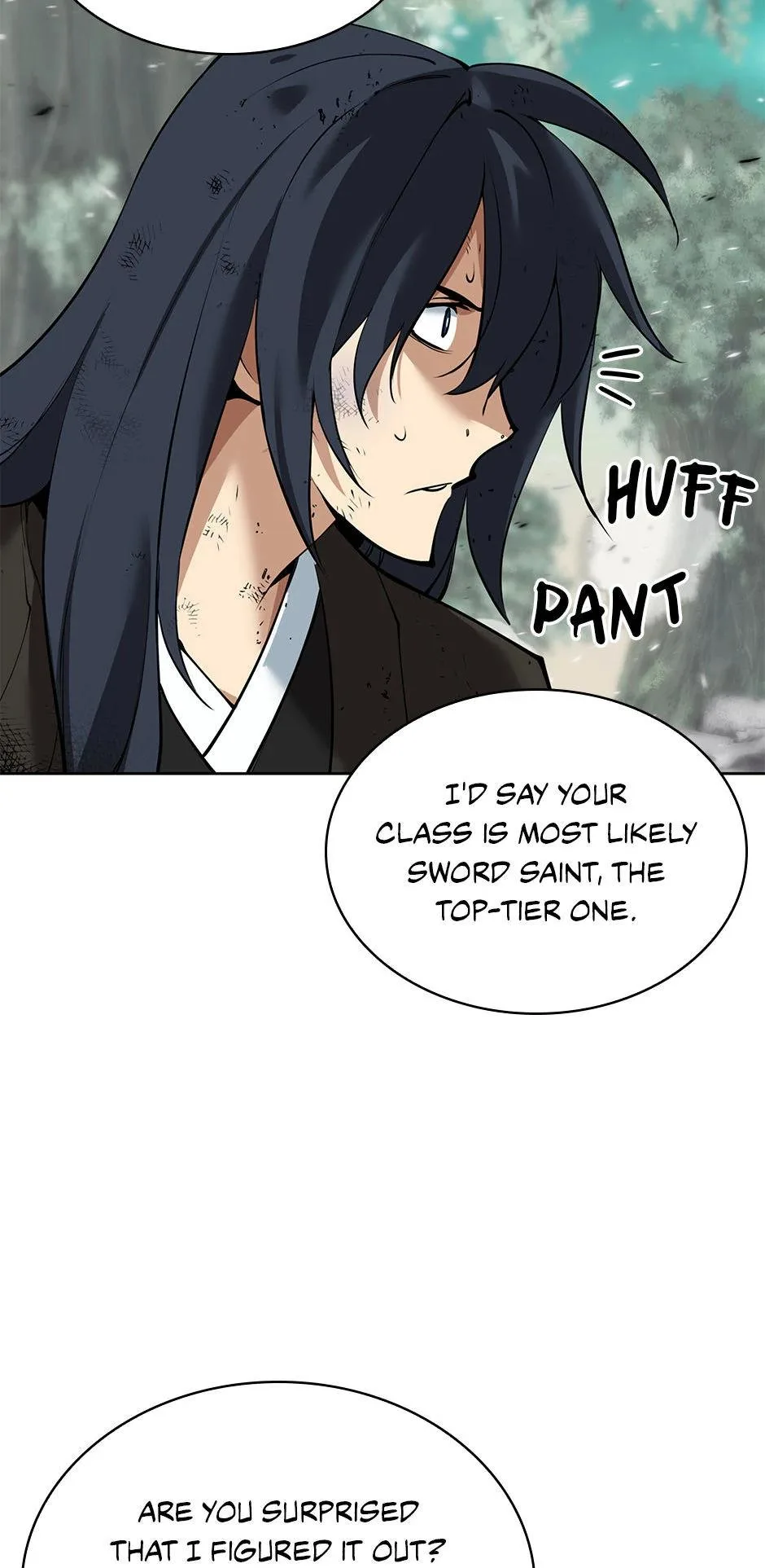 Overgeared Chapter 241 – Page 46
