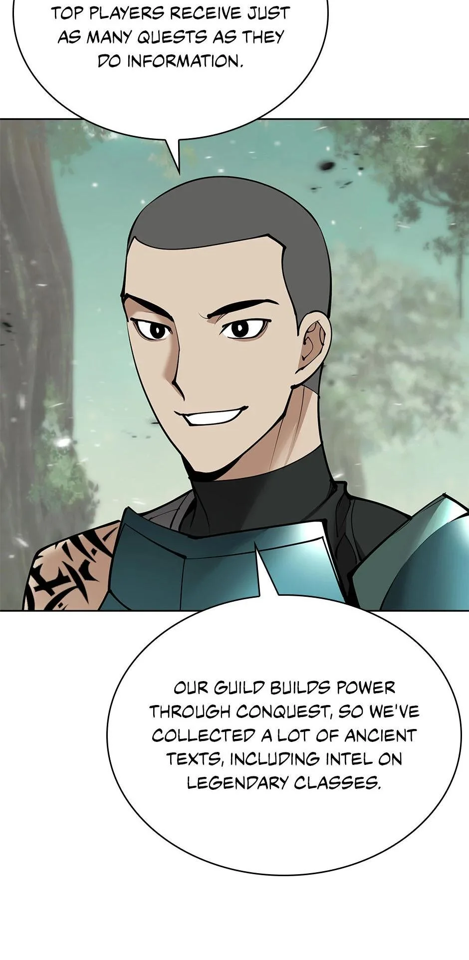 Overgeared Chapter 241 – Page 47