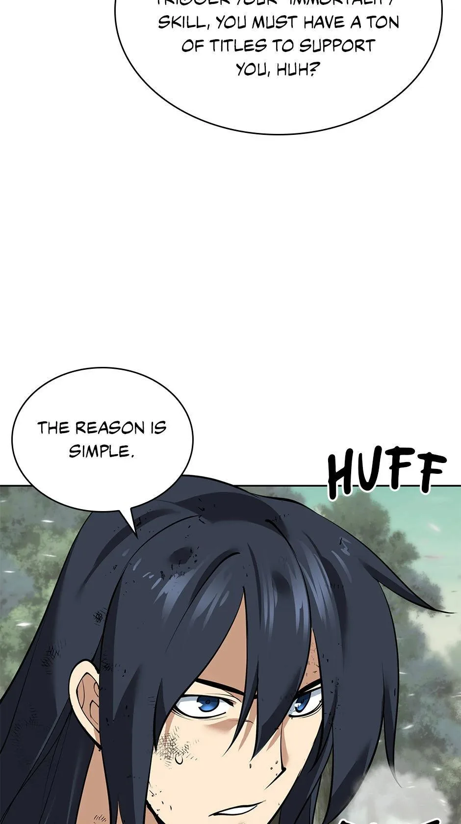 Overgeared Chapter 241 – Page 49