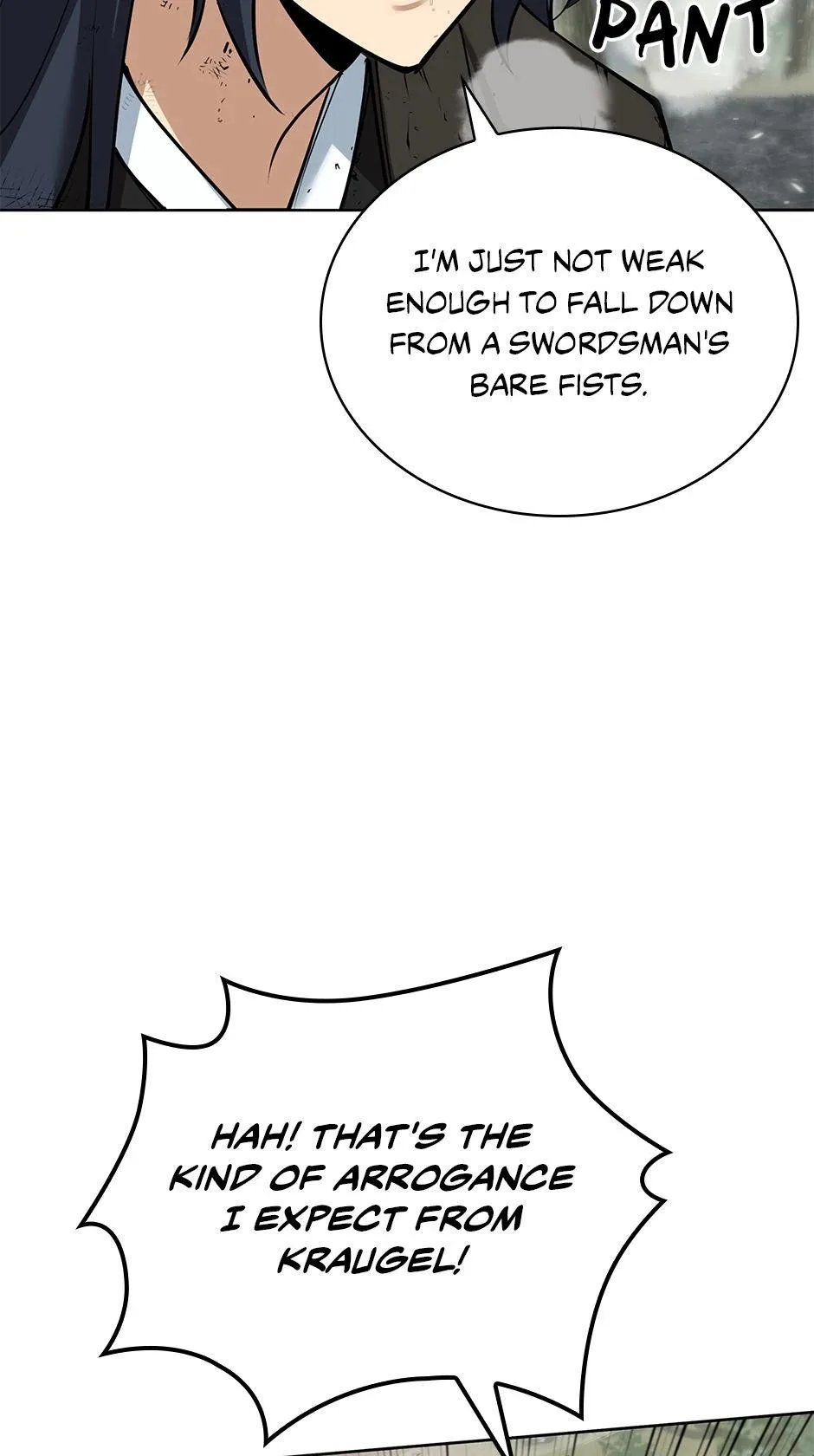 Overgeared Chapter 241 – Page 50
