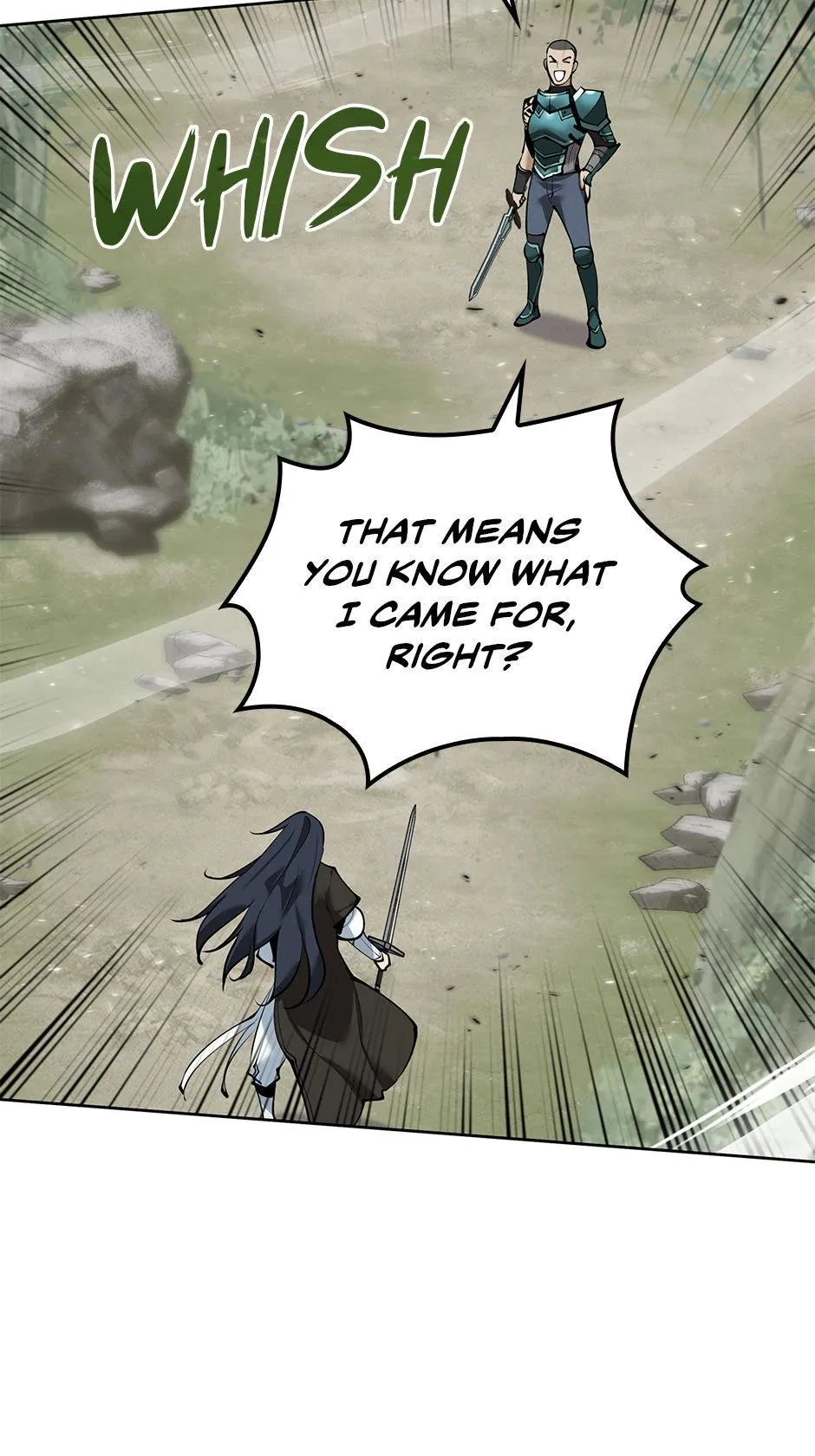 Overgeared Chapter 241 – Page 51