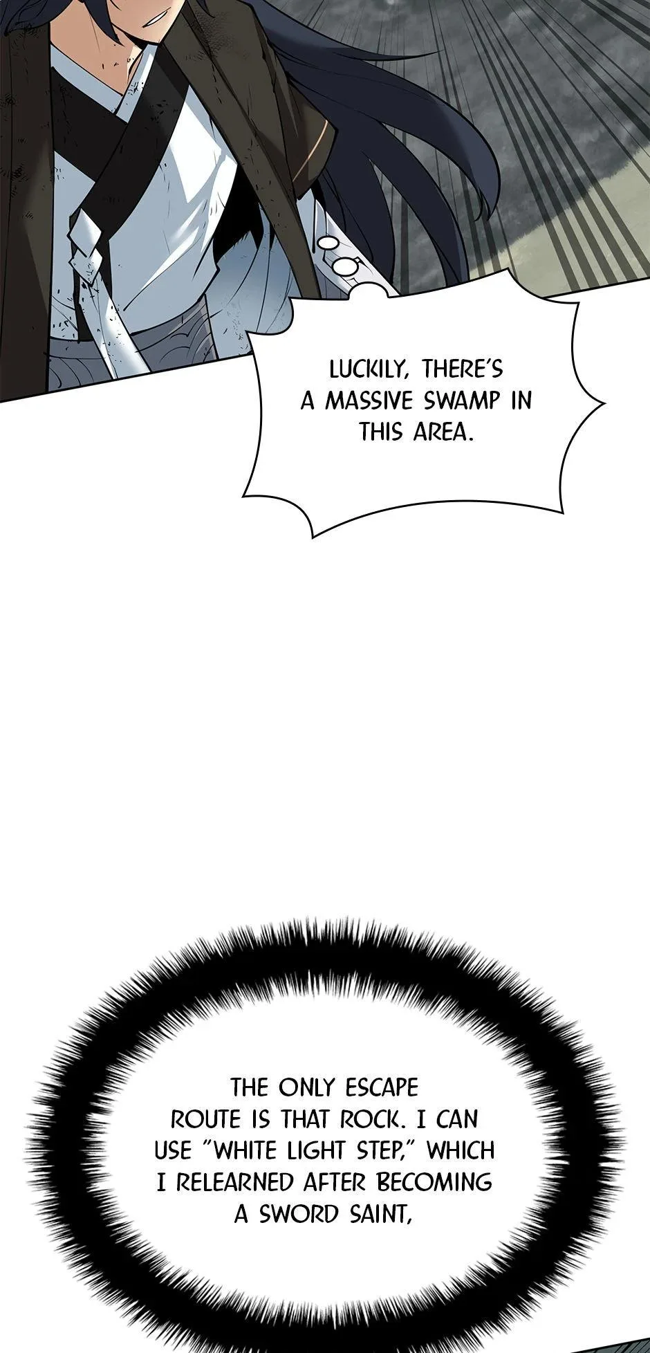 Overgeared Chapter 241 – Page 54