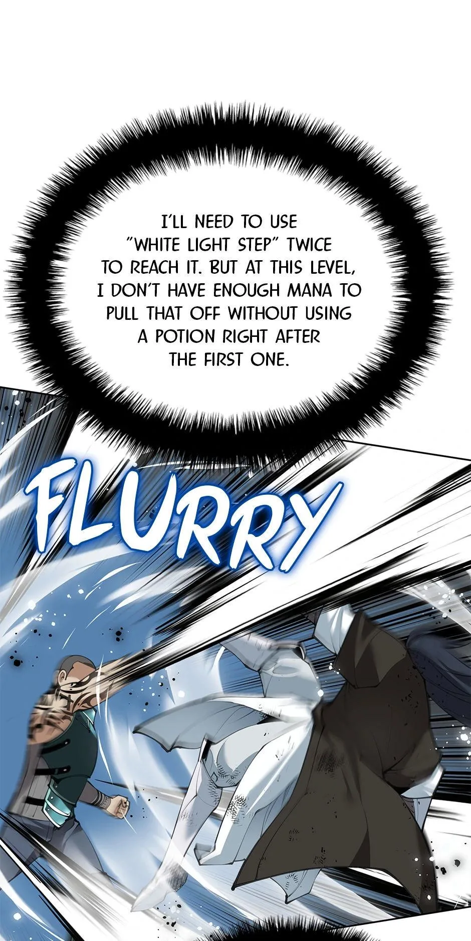 Overgeared Chapter 241 – Page 56