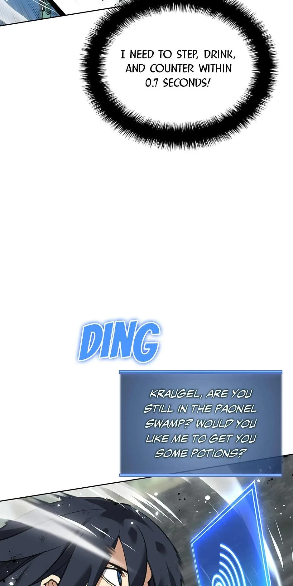 Overgeared Chapter 241 – Page 57