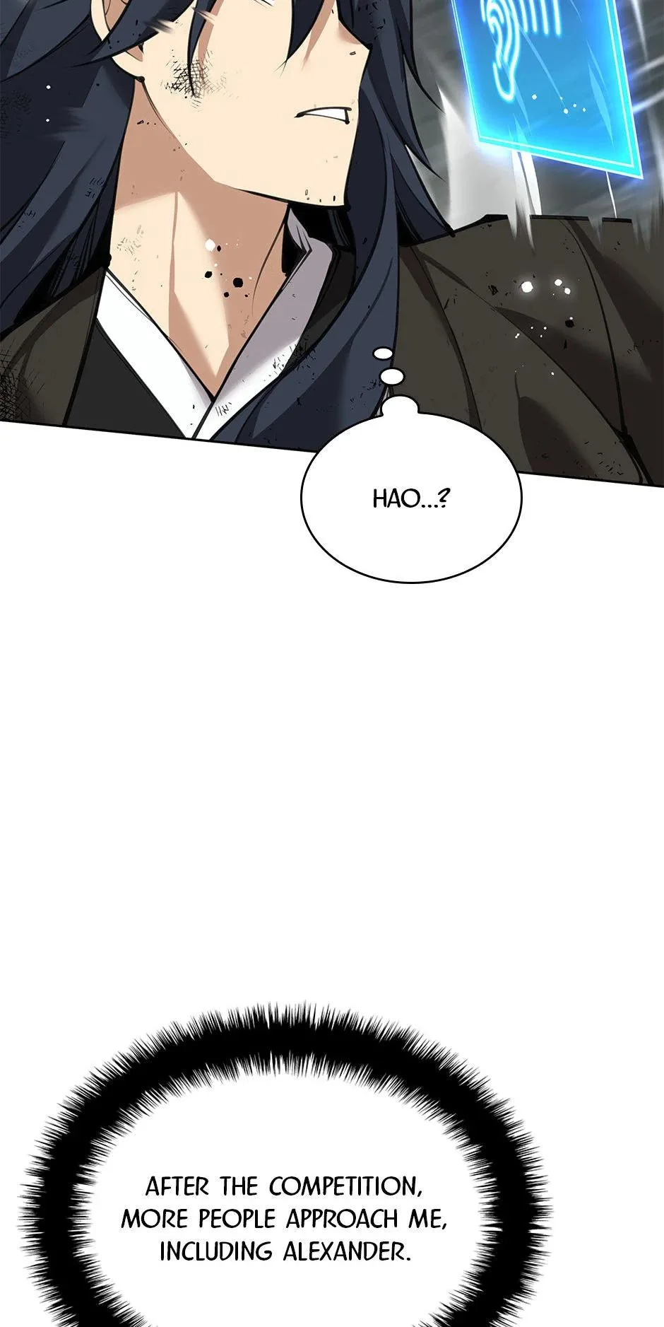 Overgeared Chapter 241 – Page 58