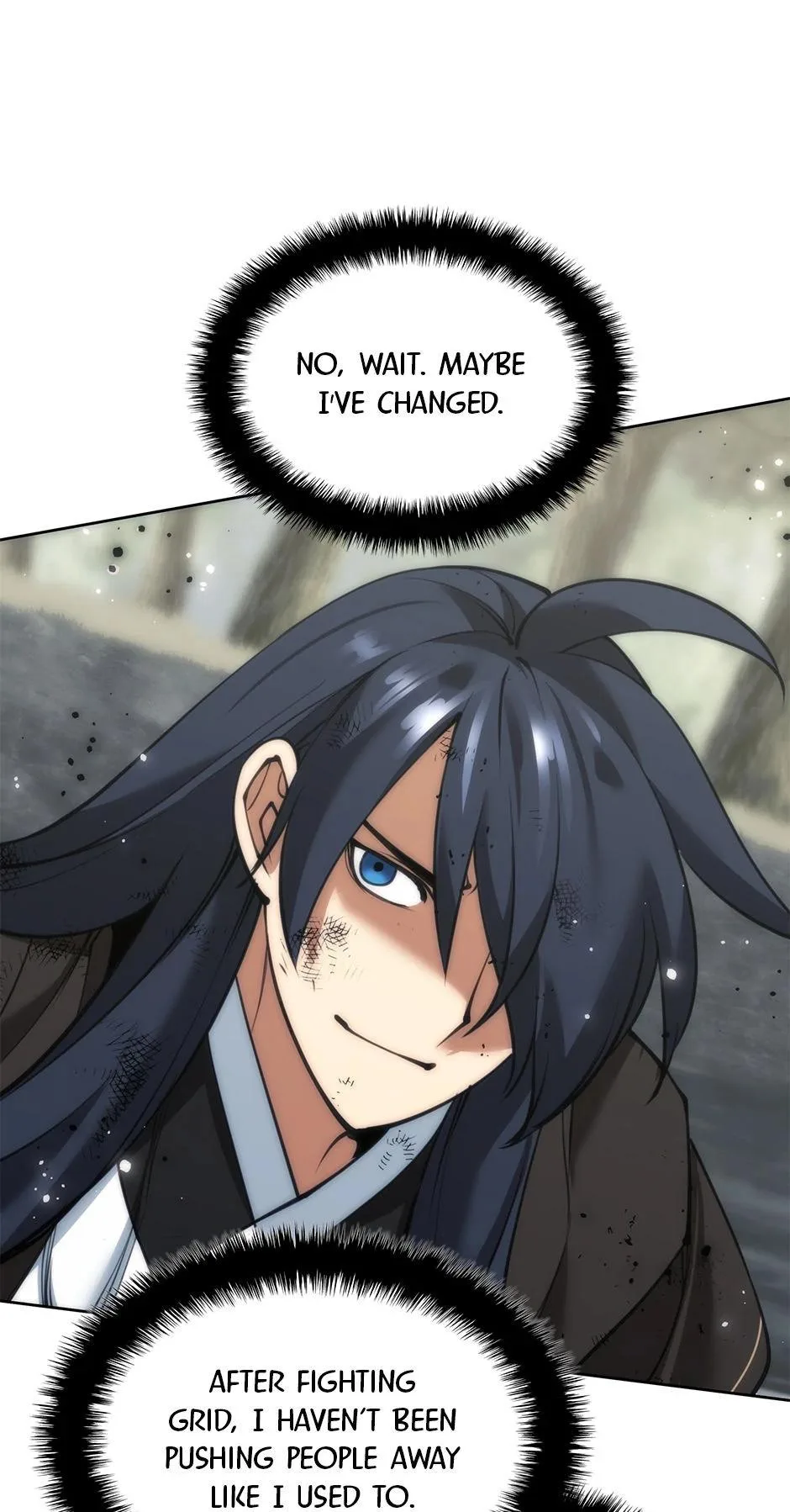 Overgeared Chapter 241 – Page 60