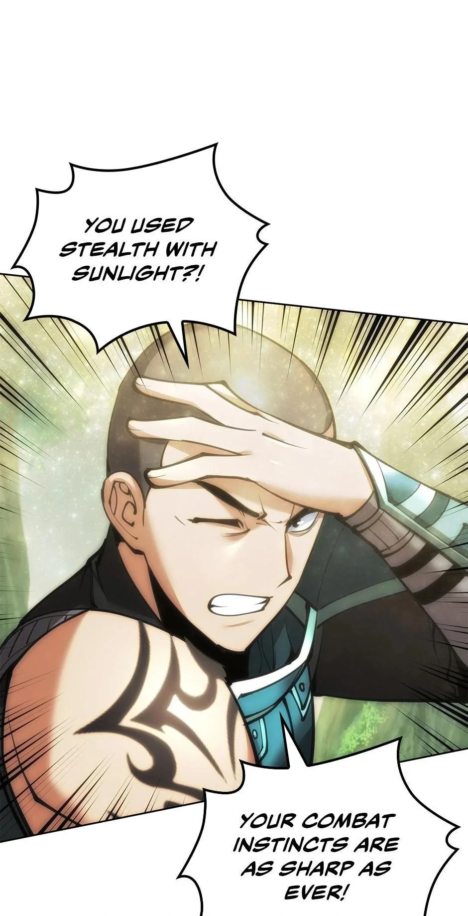 Overgeared Chapter 241 – Page 70