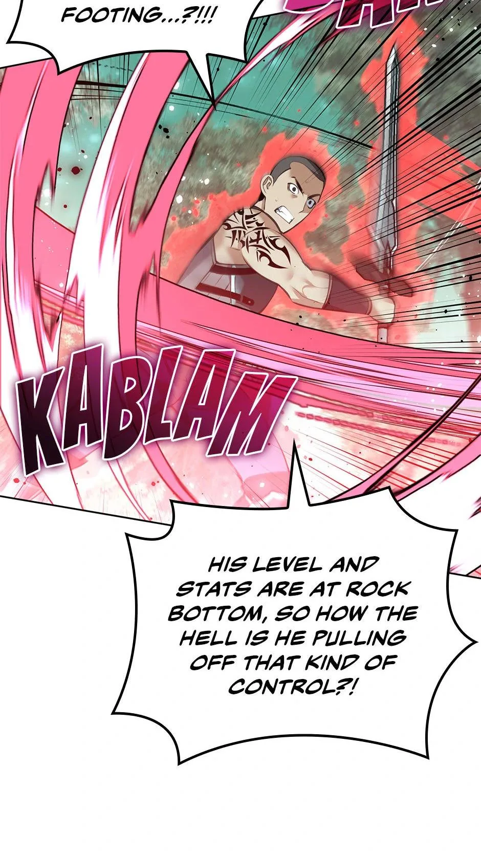 Overgeared Chapter 241 – Page 87