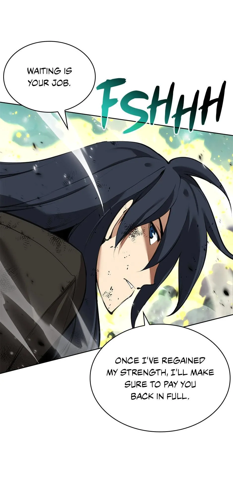 Overgeared Chapter 241 – Page 91