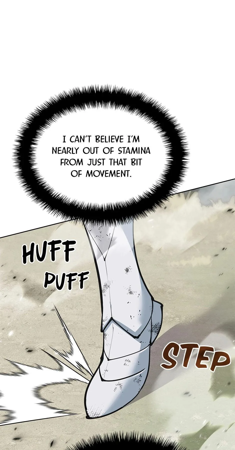 Overgeared Chapter 241 – Page 92