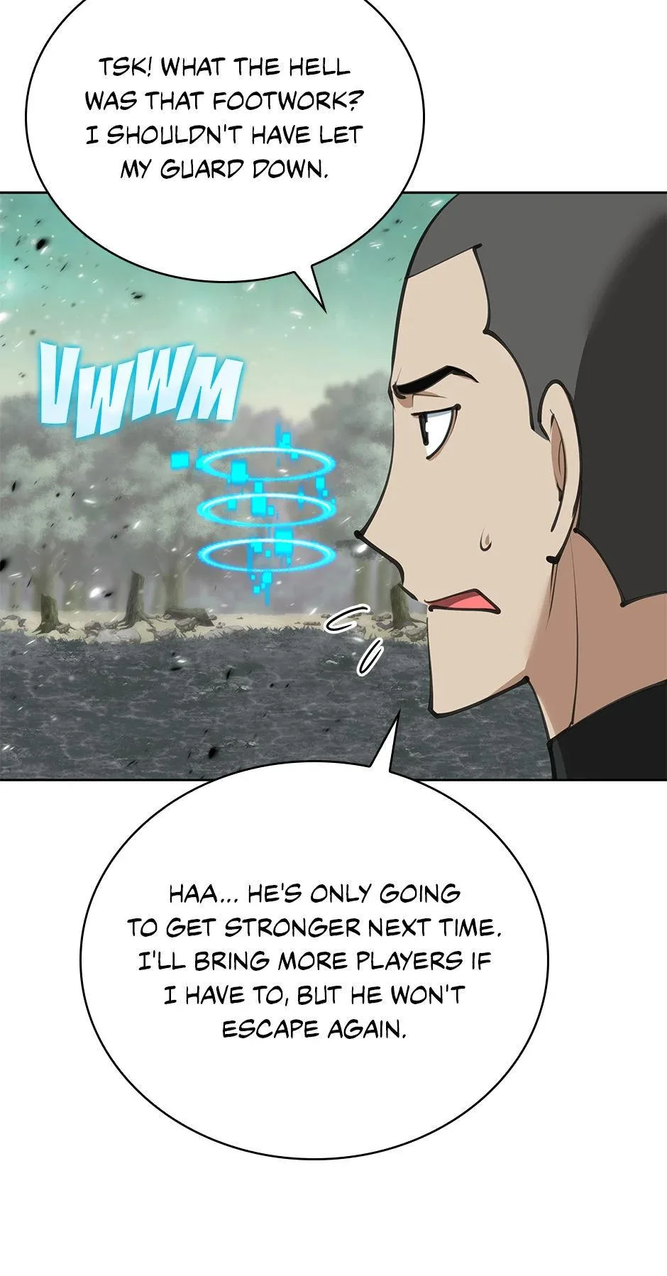 Overgeared Chapter 241 – Page 96