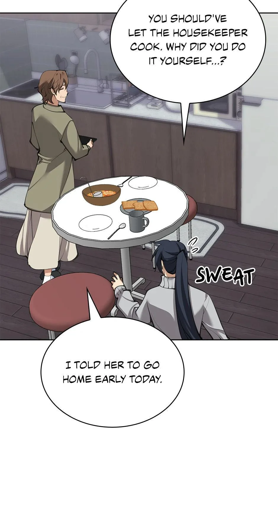 Overgeared Chapter 241 – Page 107