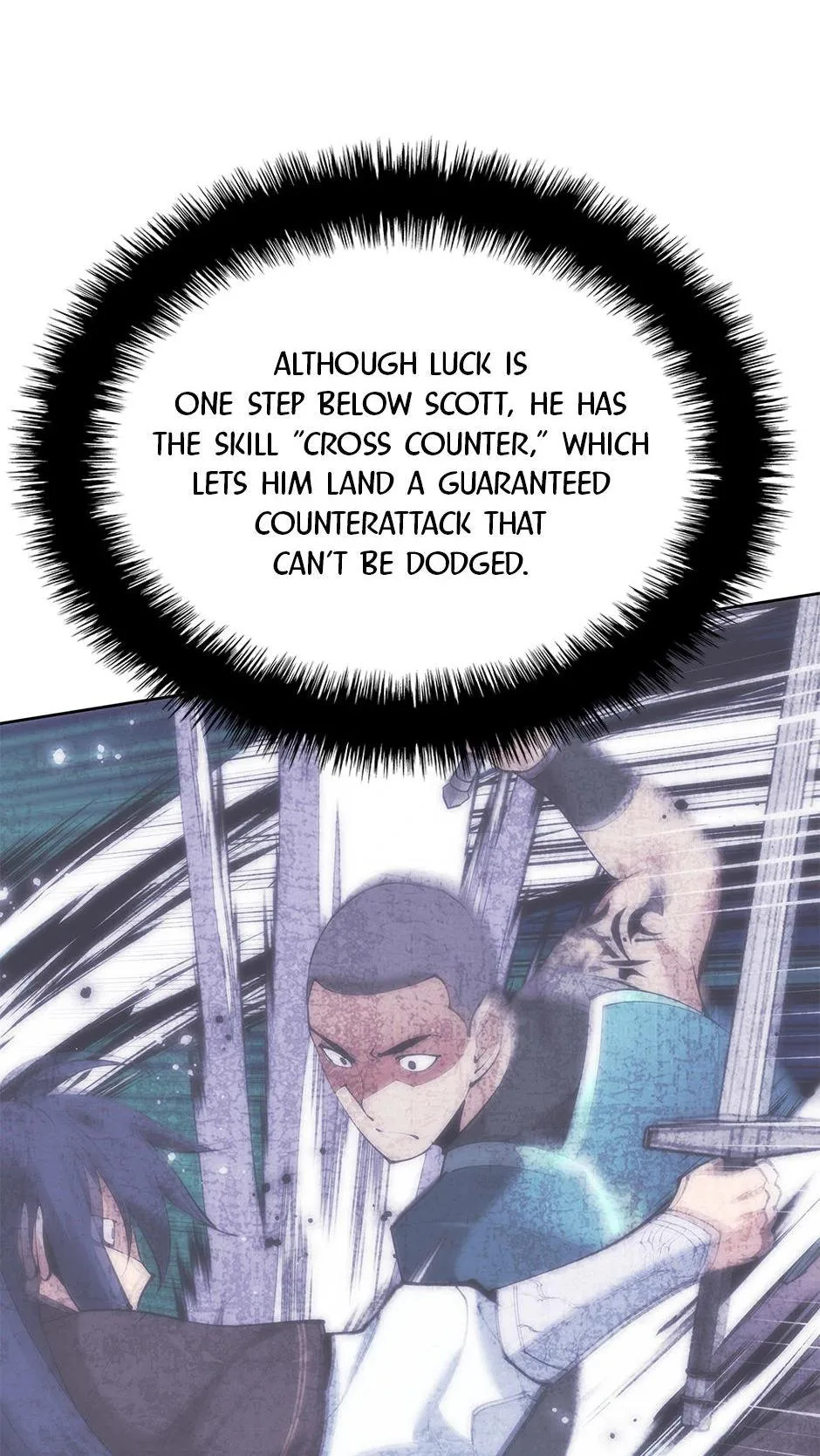 Overgeared Chapter 241 – Page 116