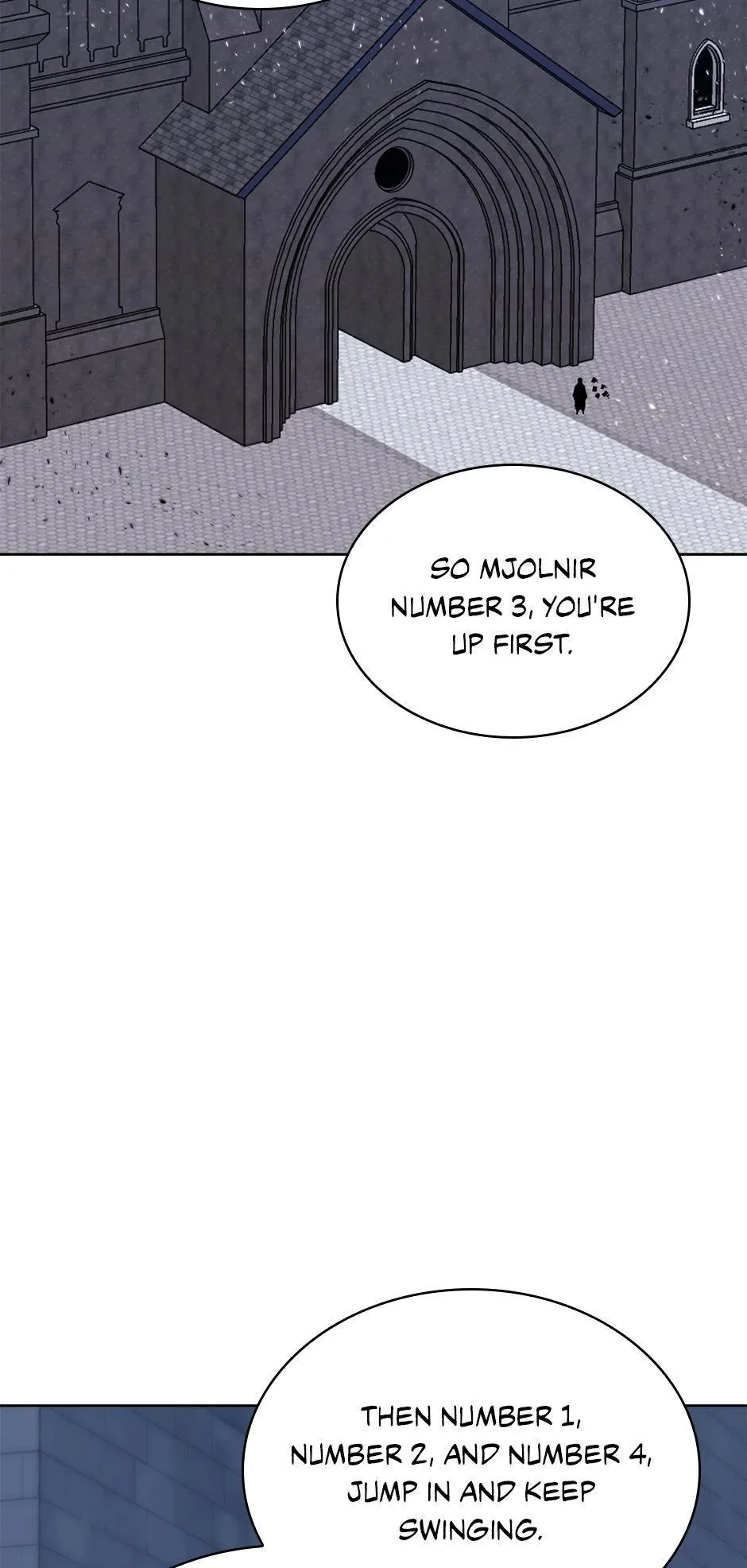 Overgeared Chapter 242 – Page 3