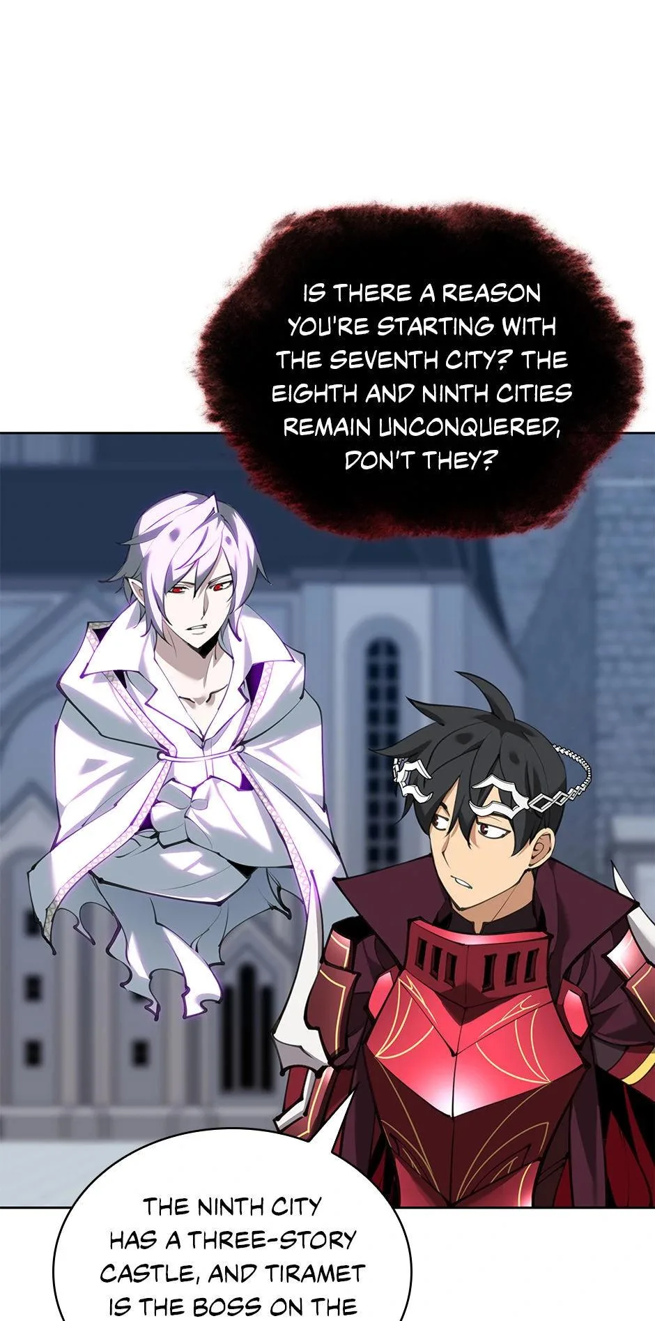 Overgeared Chapter 242 – Page 6