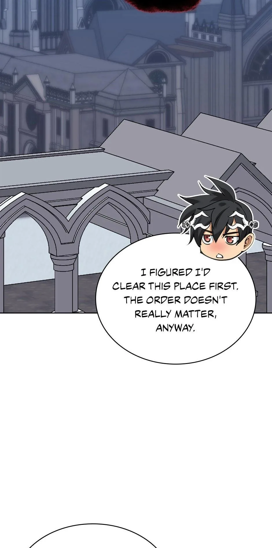 Overgeared Chapter 242 – Page 8