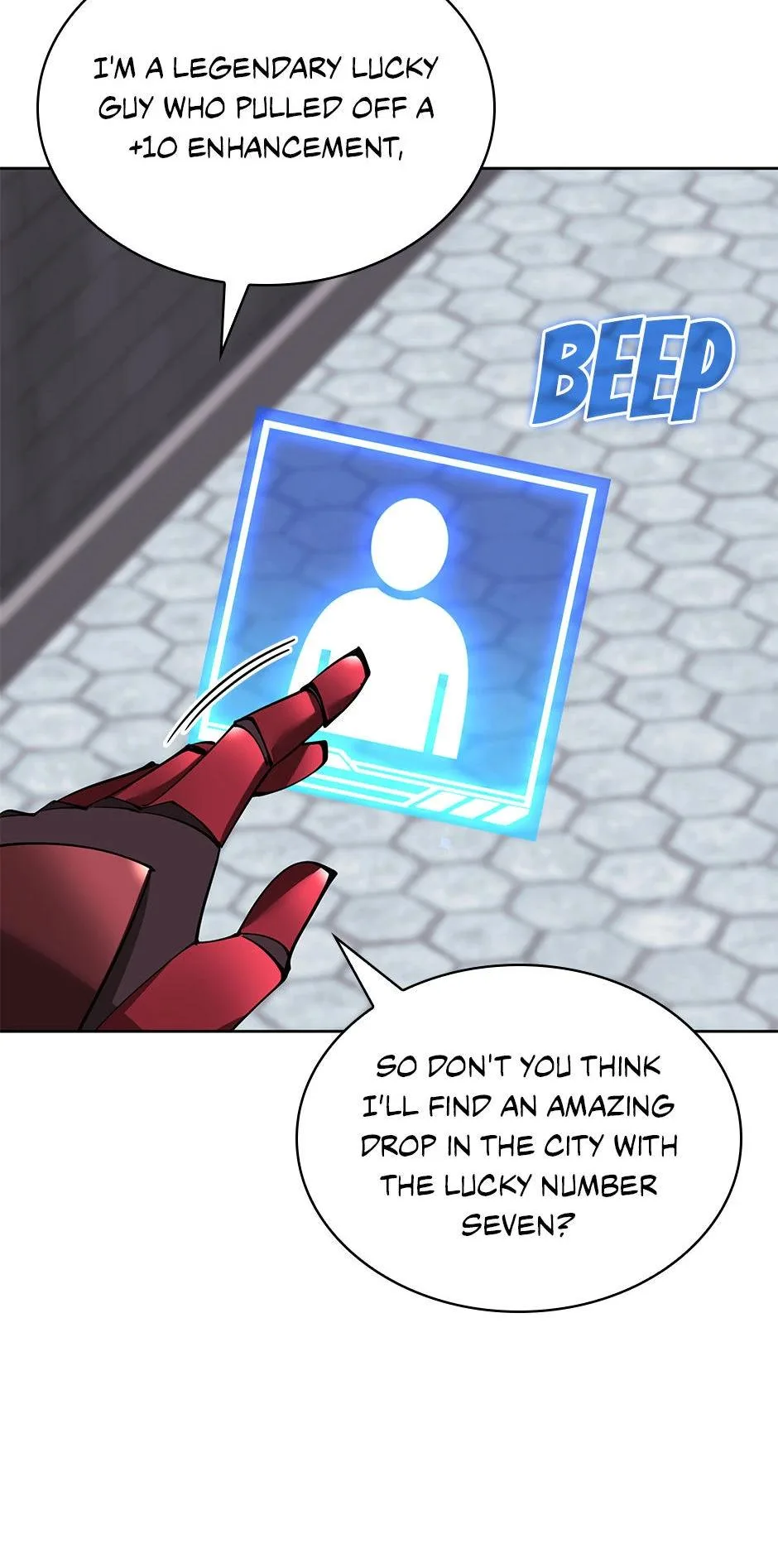 Overgeared Chapter 242 – Page 9