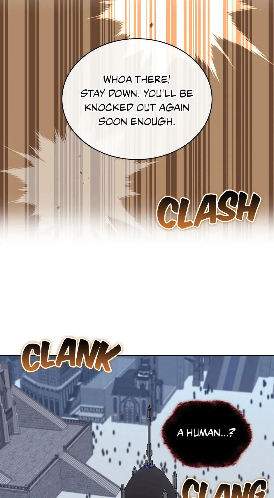 Overgeared Chapter 242 – Page 31