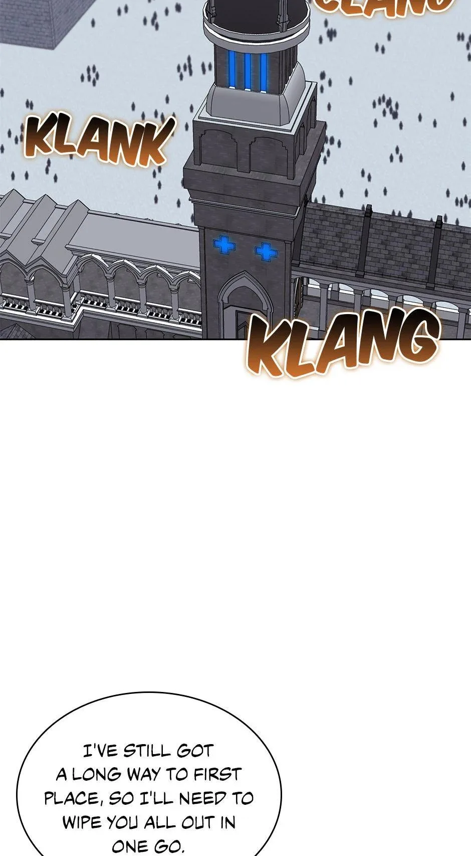 Overgeared Chapter 242 – Page 32