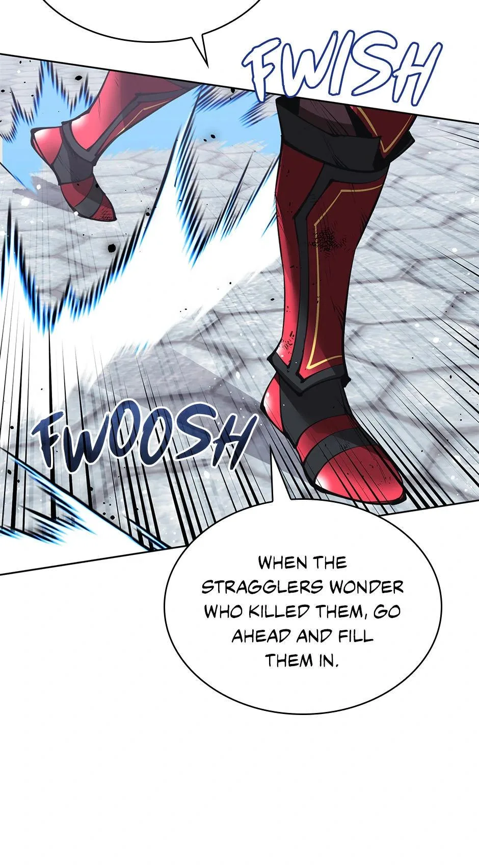 Overgeared Chapter 242 – Page 33