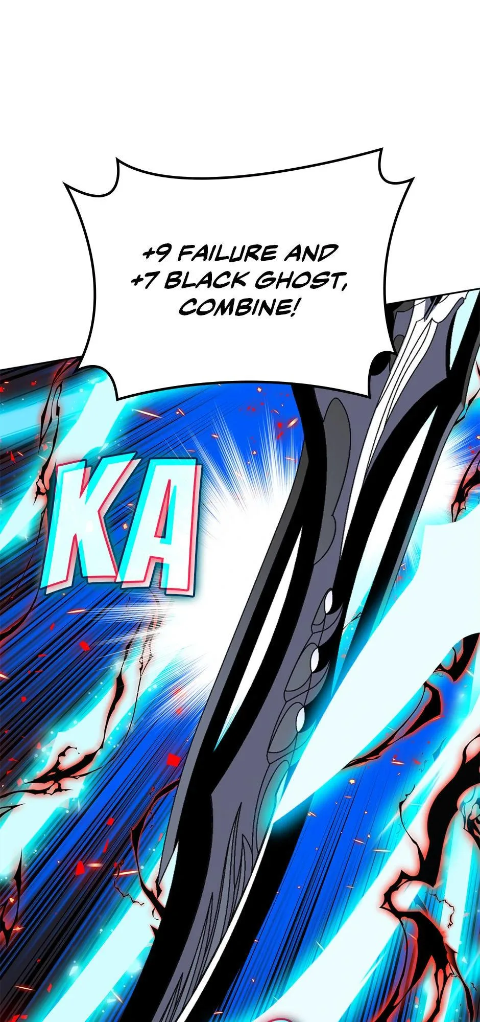 Overgeared Chapter 242 – Page 34