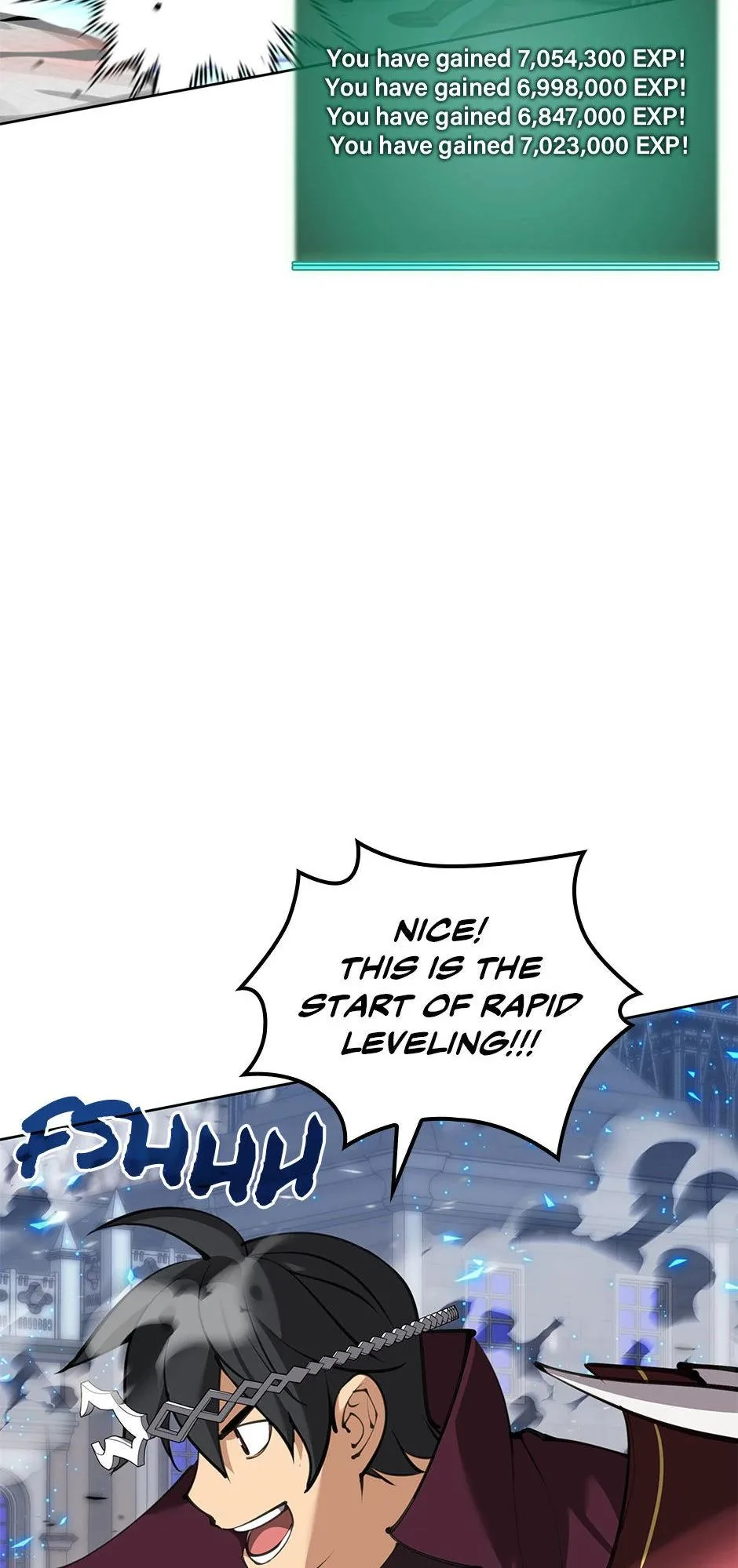 Overgeared Chapter 242 – Page 38