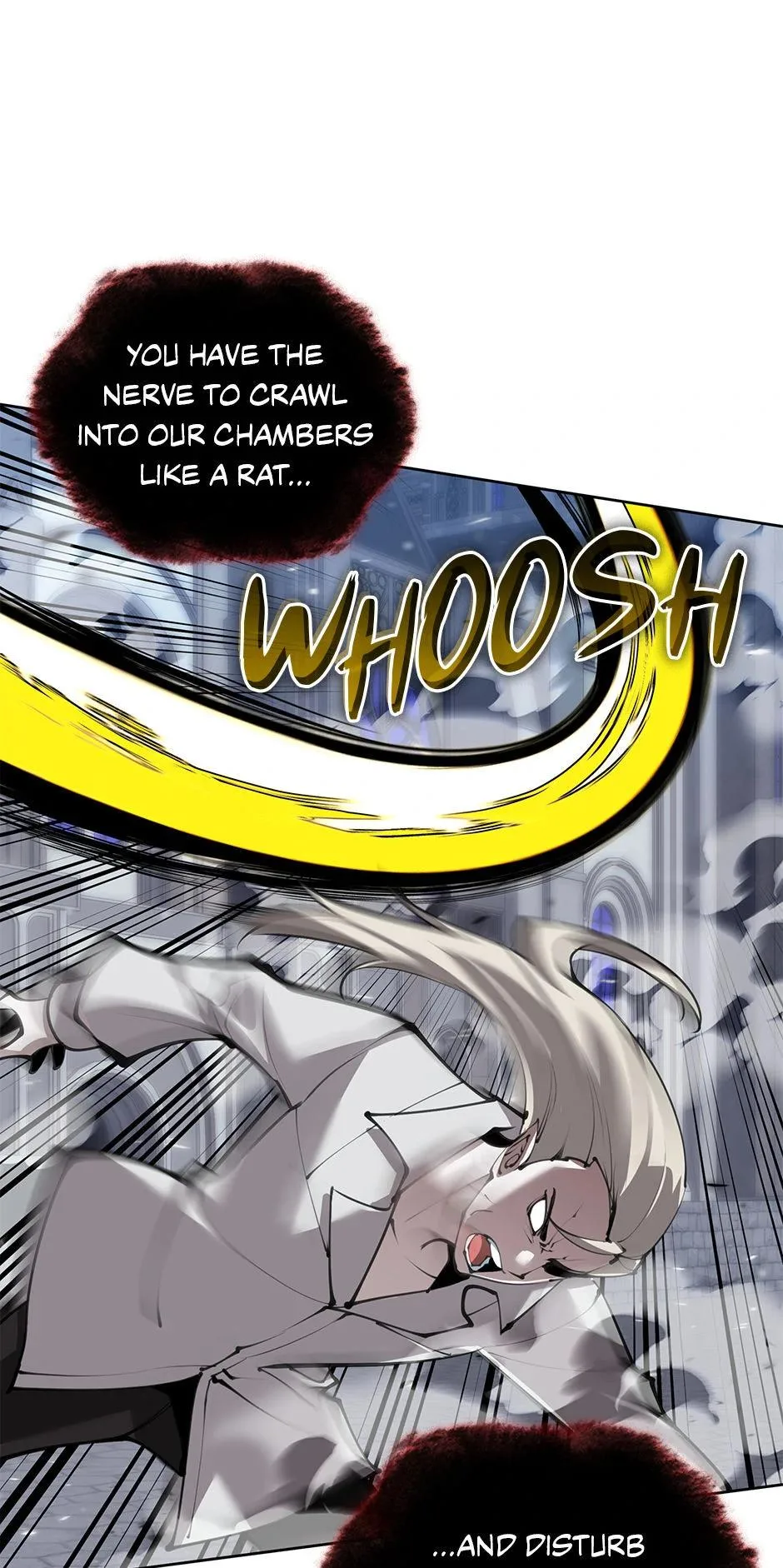 Overgeared Chapter 242 – Page 40