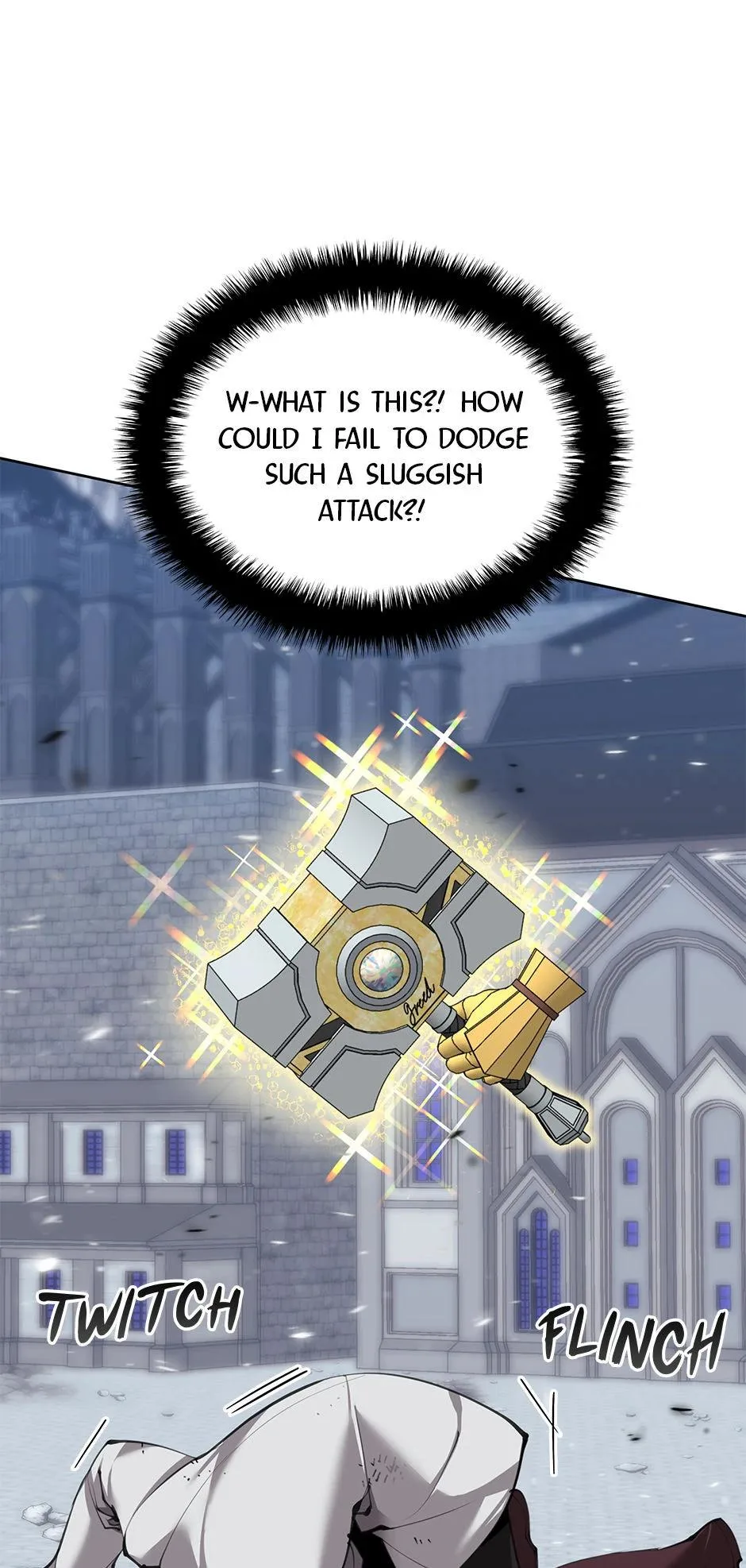 Overgeared Chapter 242 – Page 46