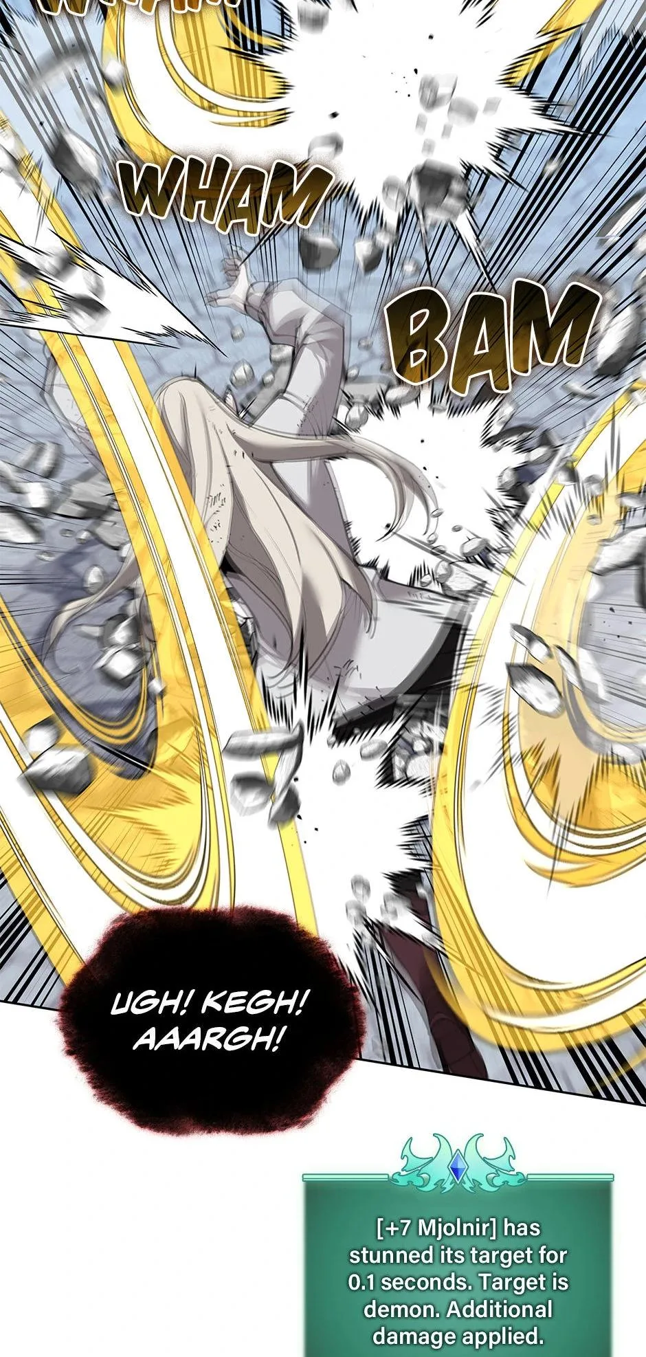 Overgeared Chapter 242 – Page 48